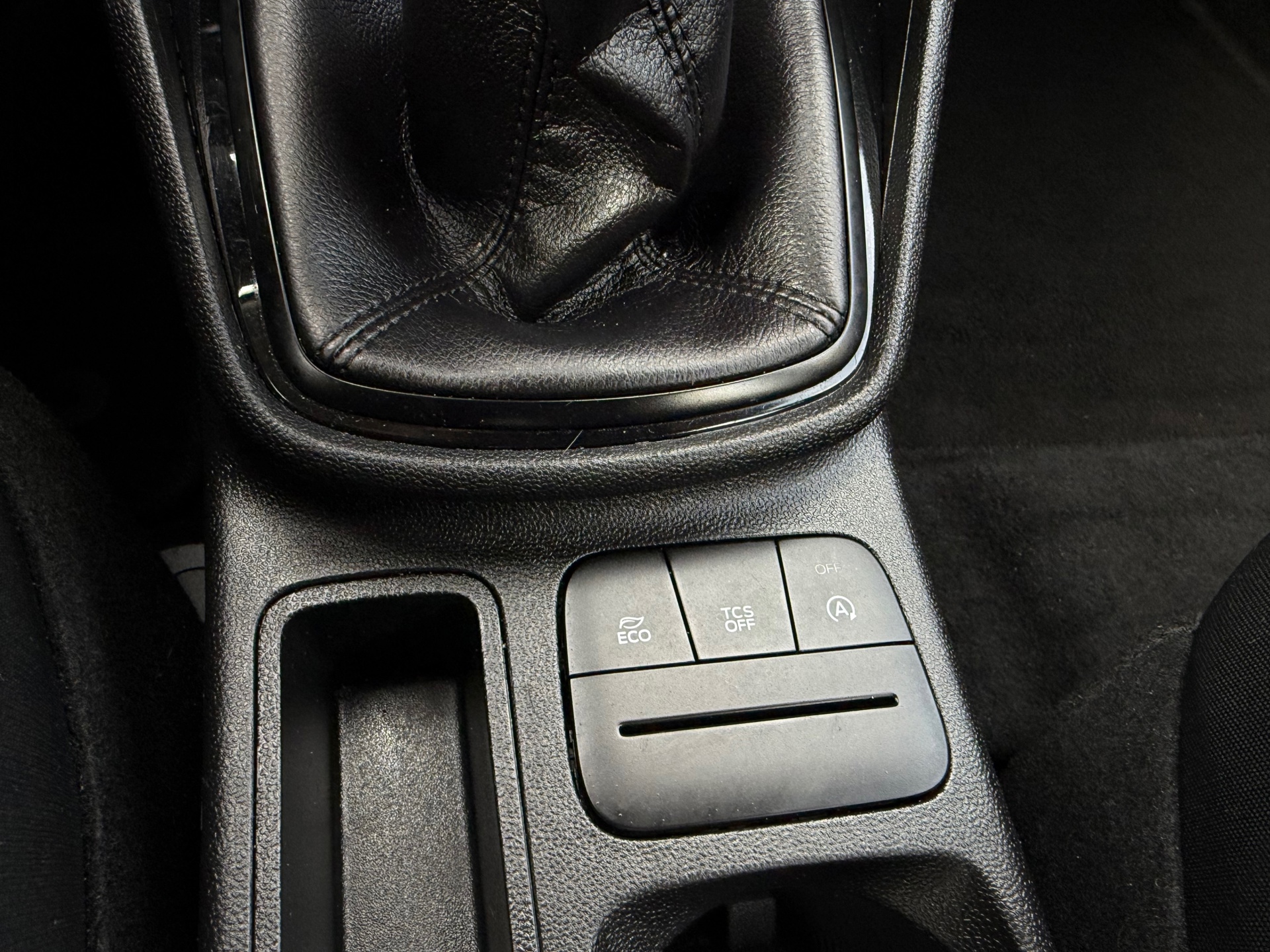 Ford Fiesta 1.1 Trend (2019), foto 18