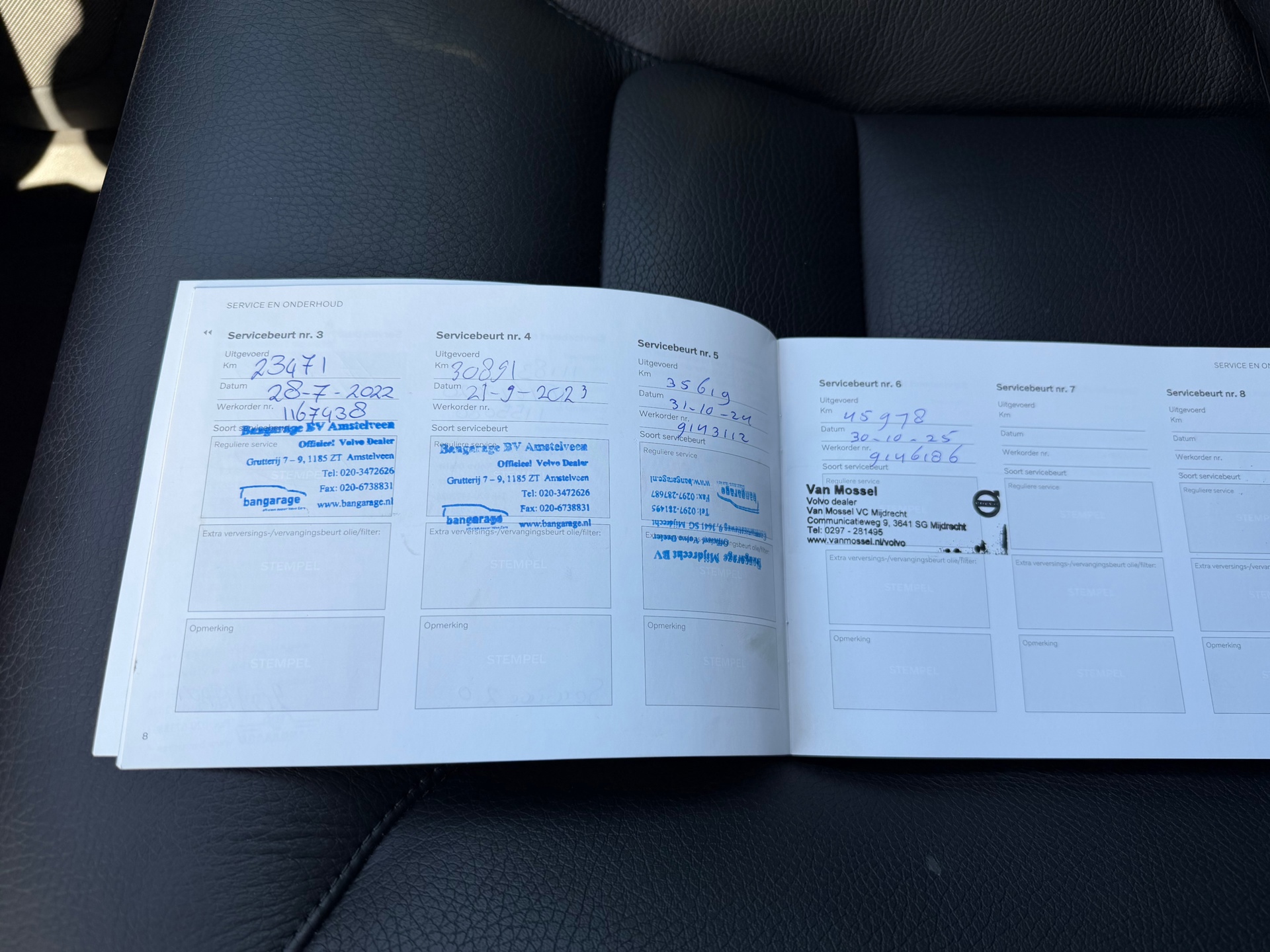 Volvo XC90 2.0 T8 Twin Engine AWD Momentum (2019), foto 30