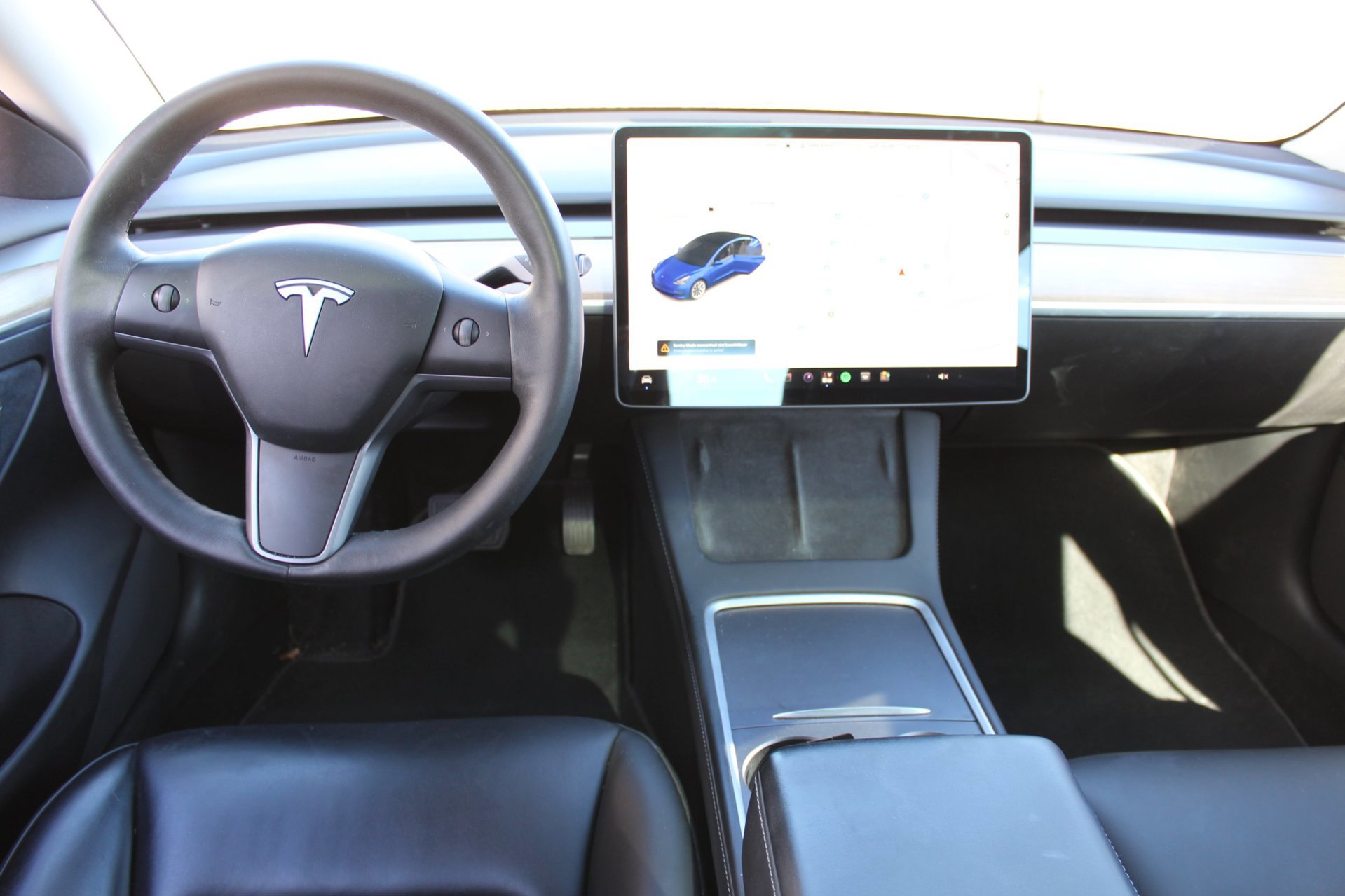 Tesla Model 3 Long Range AWD 75 kWh SOH 91 (2021), foto 10