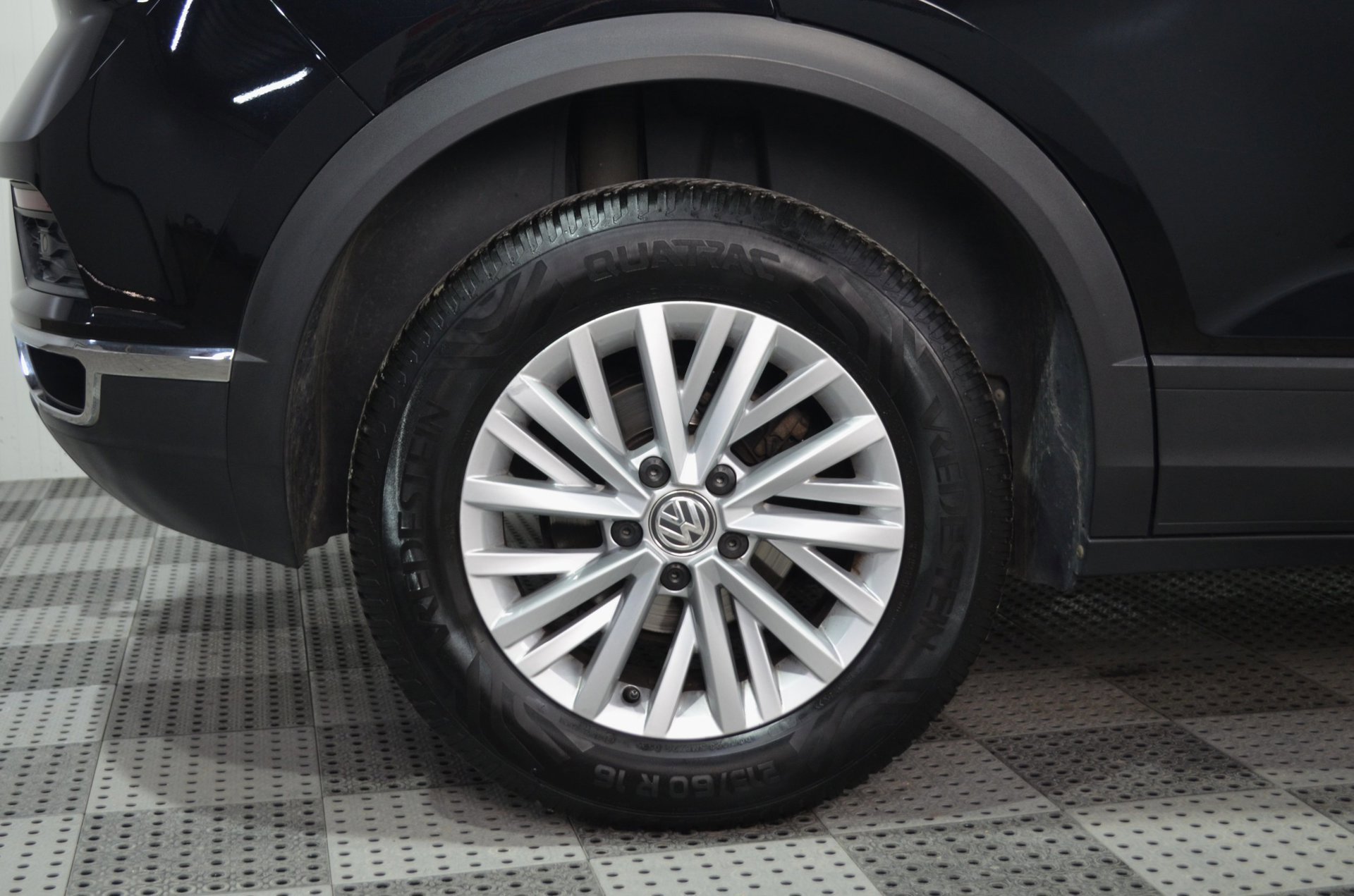 Volkswagen T-Roc 1.5 TSI Sport Business (2019), foto 30