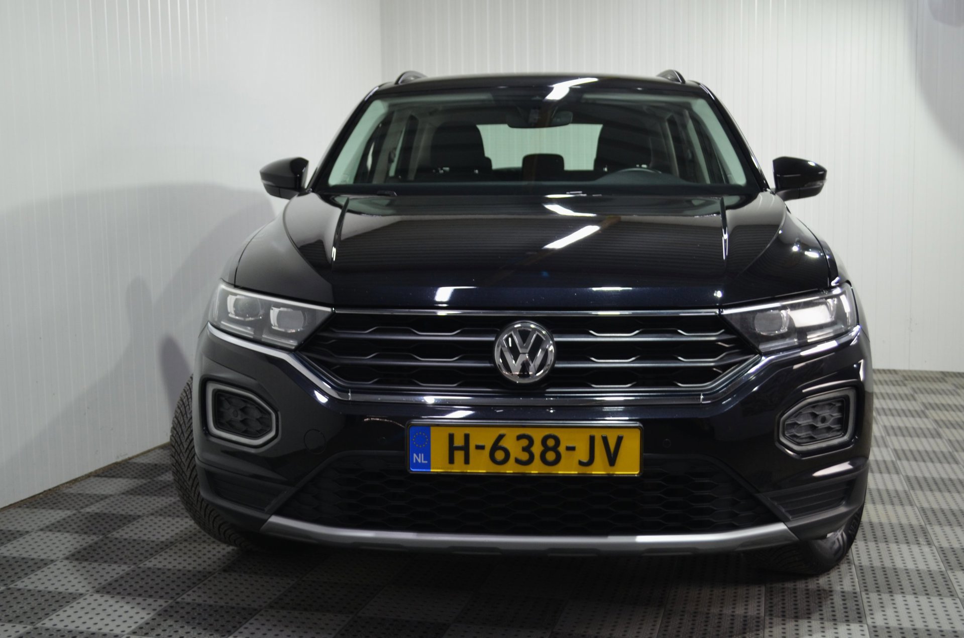 Volkswagen T-Roc 1.5 TSI Sport Business (2019), foto 6