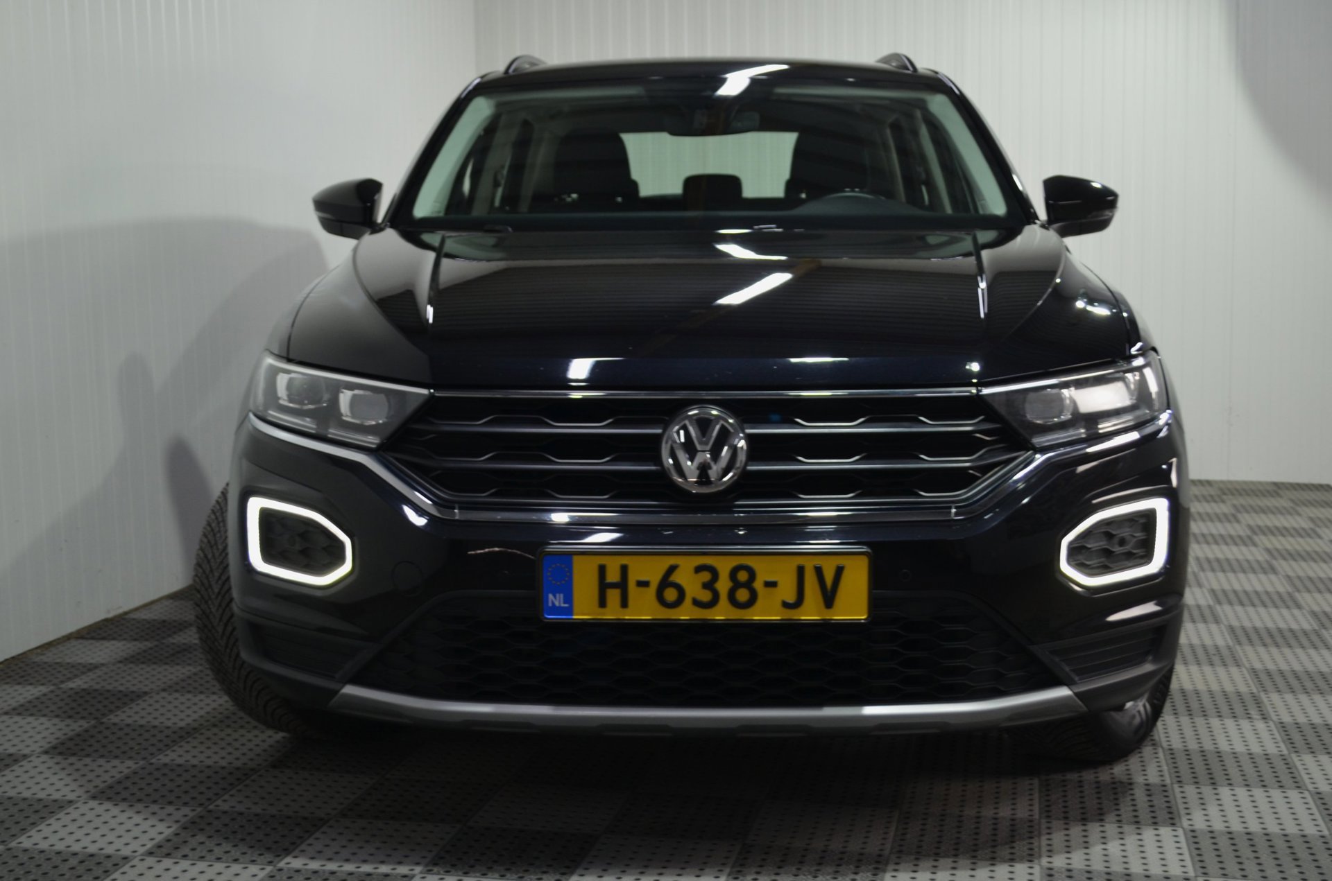 Volkswagen T-Roc 1.5 TSI Sport Business (2019), foto 7