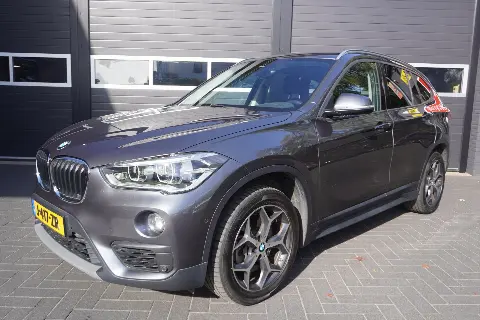 BMW X1 XDrive20i Aut (2019)
