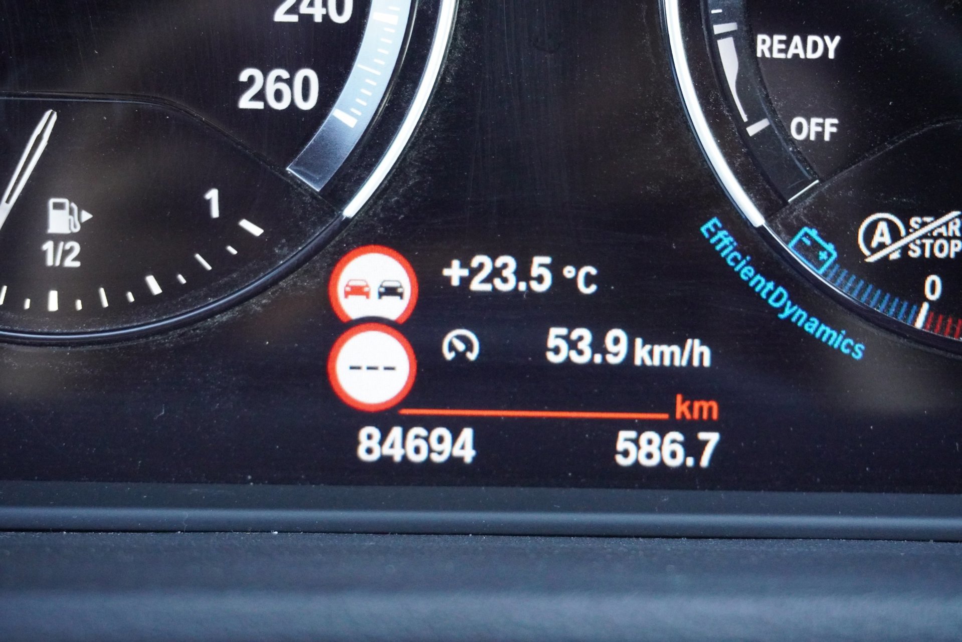 BMW X1 XDrive20i Aut (2019), foto 13