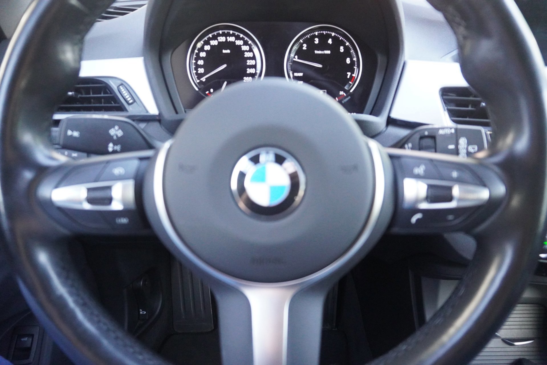 BMW X1 XDrive20i Aut (2019), foto 14