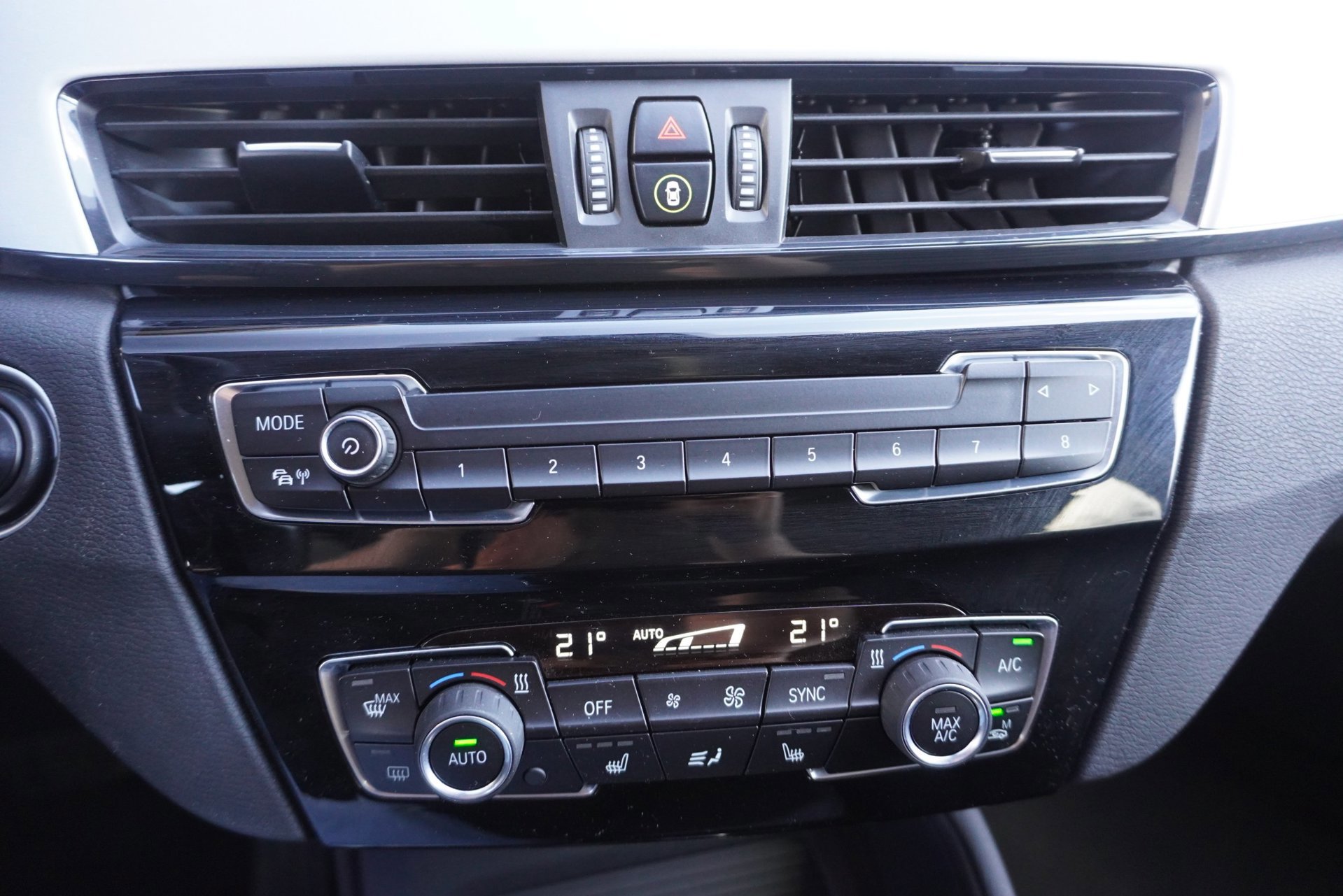 BMW X1 XDrive20i Aut (2019), foto 23