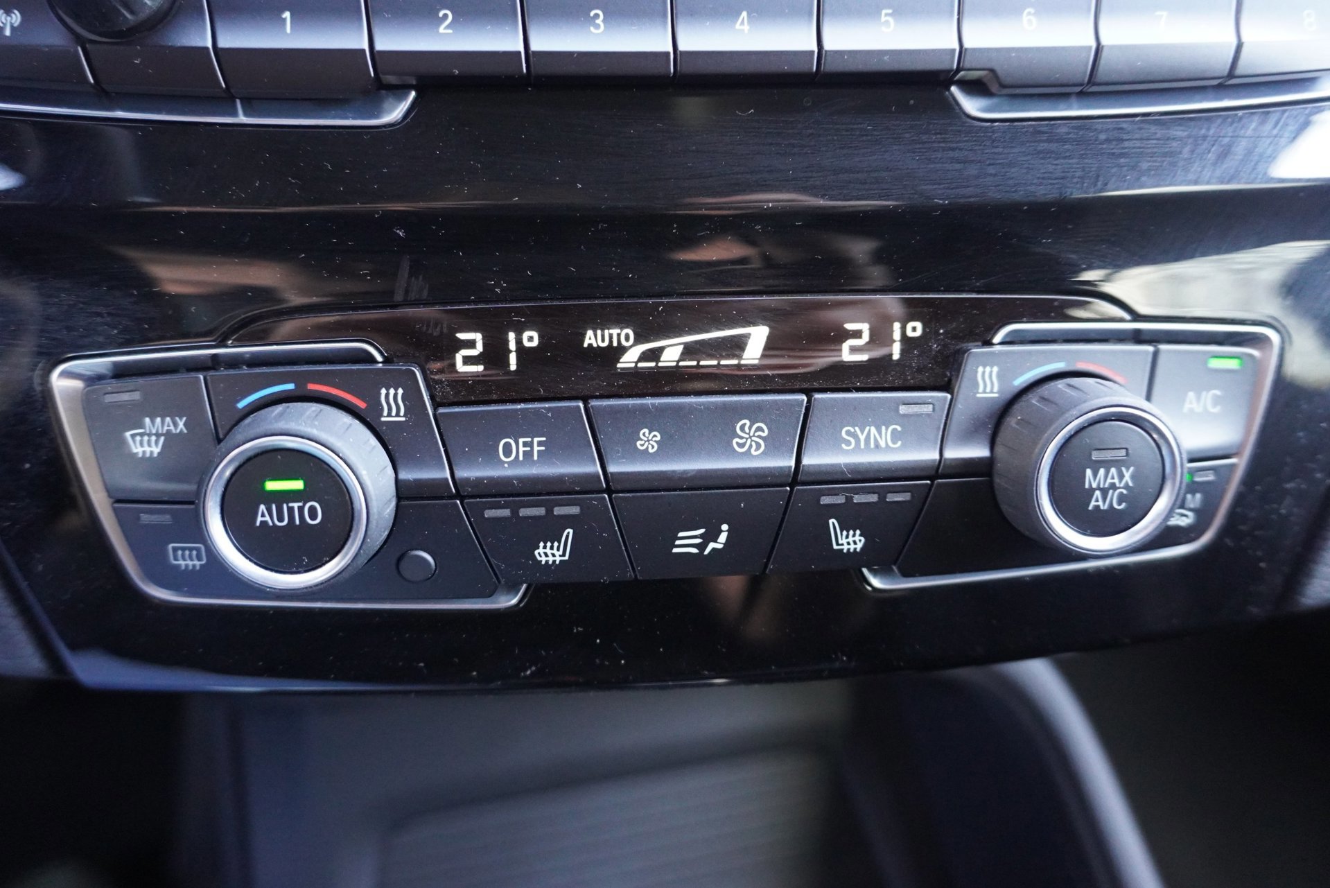 BMW X1 XDrive20i Aut (2019), foto 24
