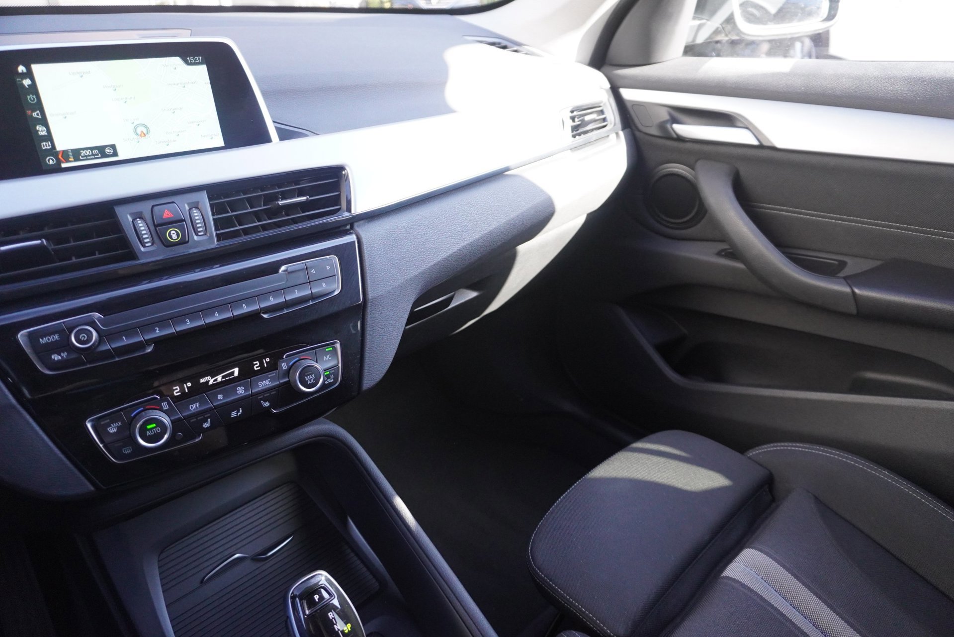 BMW X1 XDrive20i Aut (2019), foto 28