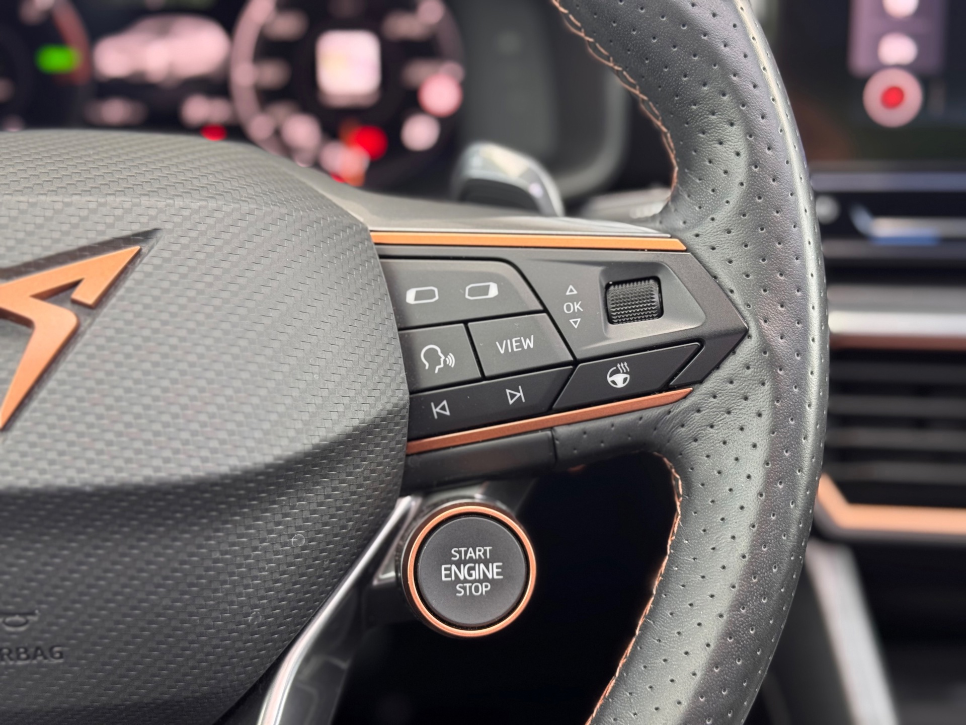 CUPRA Formentor 1.4 e-Hybrid VZ Copper Edition (2022), foto 15