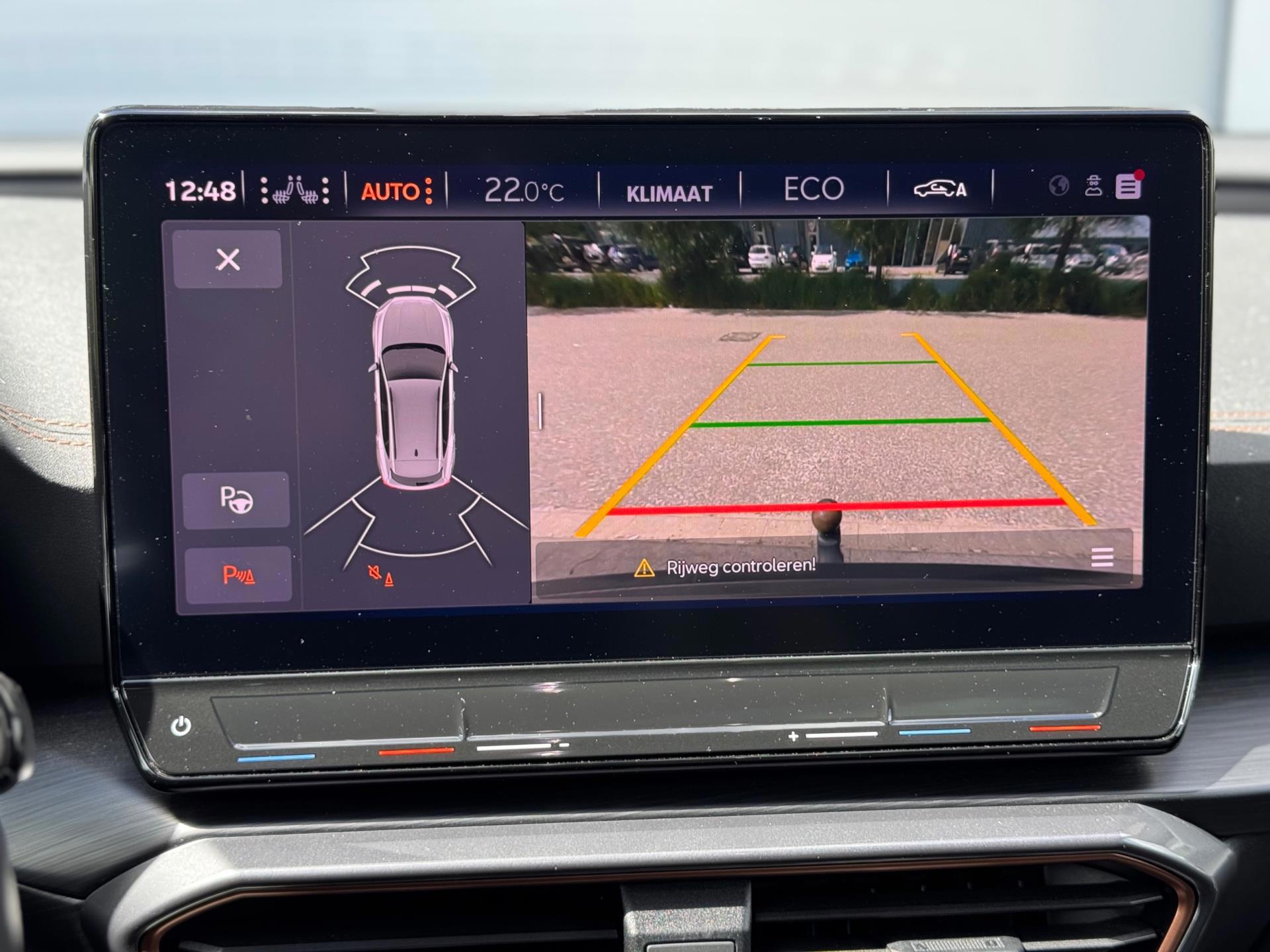 CUPRA Formentor 1.4 e-Hybrid VZ Copper Edition (2022), foto 19