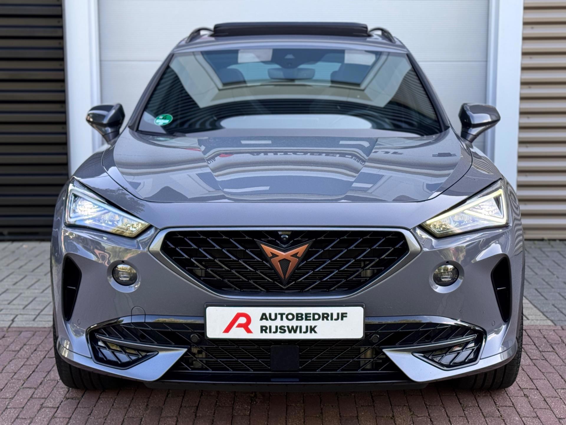 CUPRA Formentor 1.4 e-Hybrid VZ Copper Edition (2022), foto 7