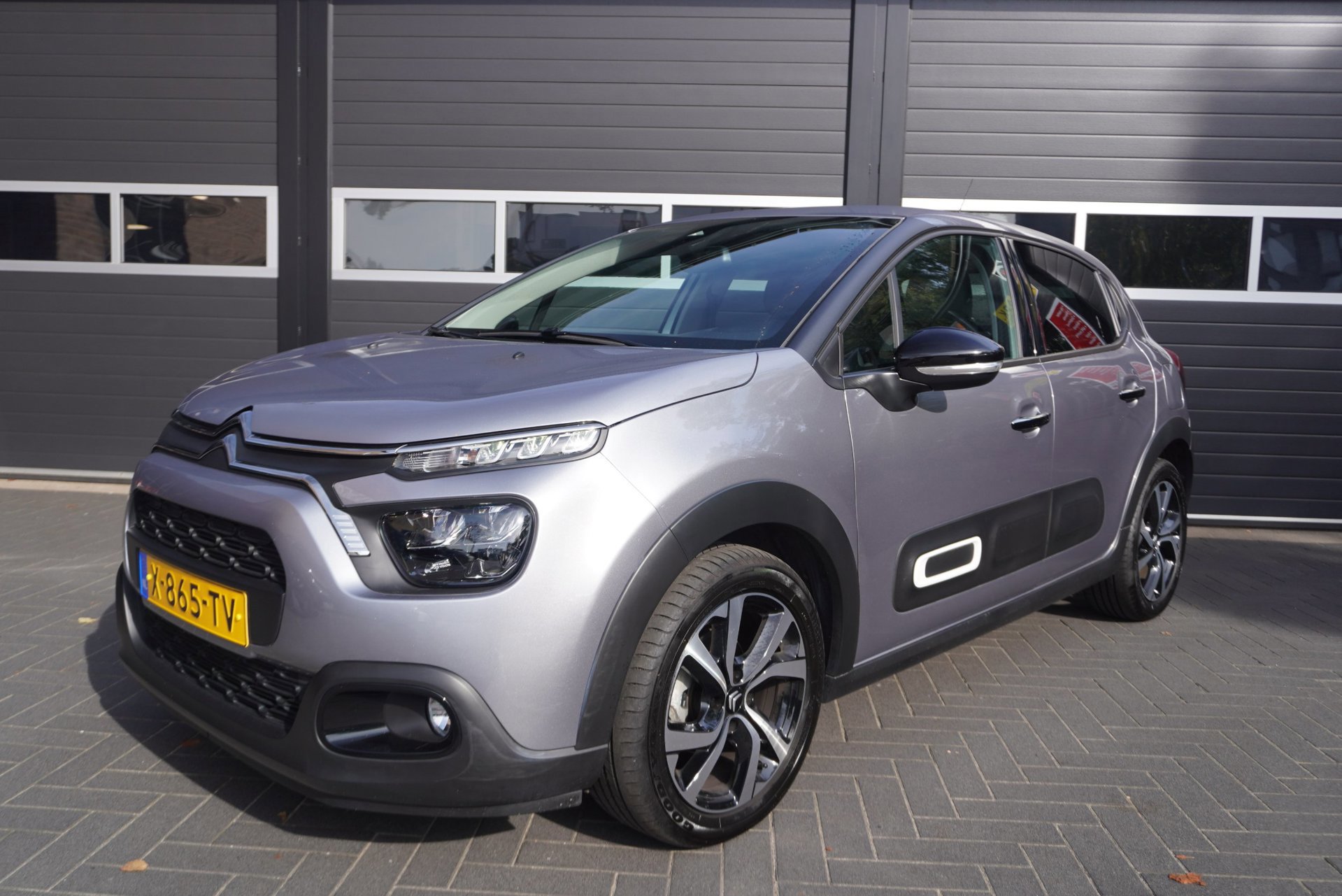 Citroen C3 1.2 PureTech Max Aut (2024), foto 1