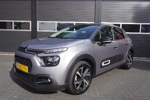 Citroen C3 1.2 PureTech Max Aut (2024)