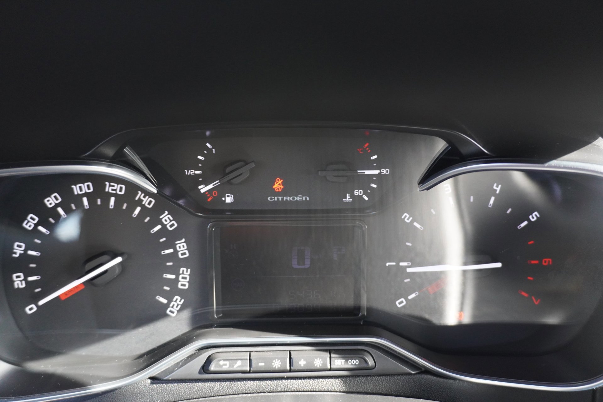 Citroen C3 1.2 PureTech Max Aut (2024), foto 12
