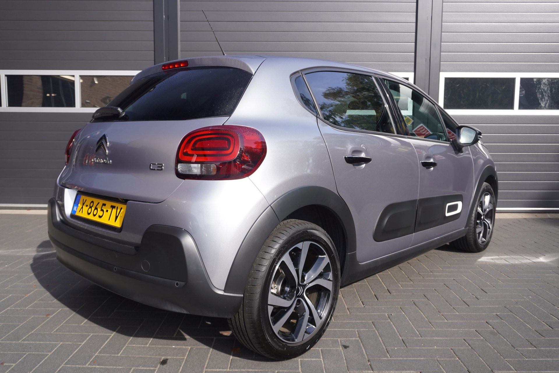 Citroen C3 1.2 PureTech Max Aut (2024), foto 3