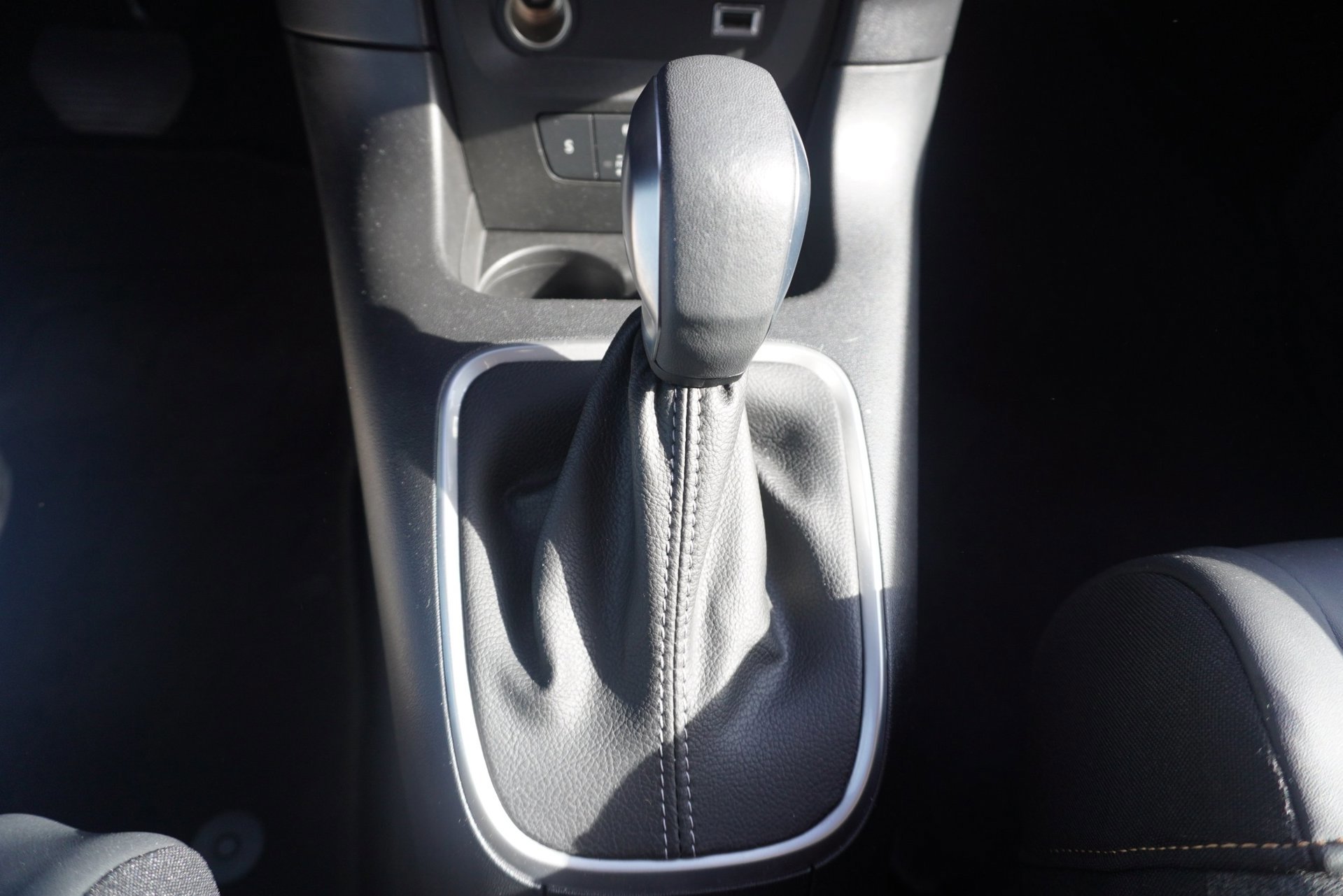 Citroen C3 1.2 PureTech Max Aut (2024), foto 22