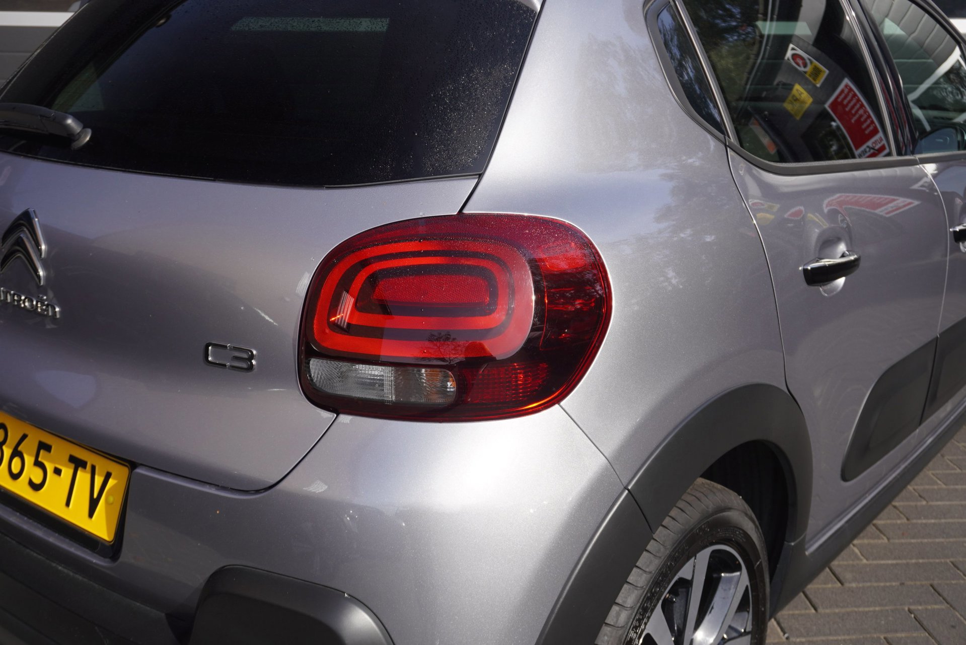 Citroen C3 1.2 PureTech Max Aut (2024), foto 4