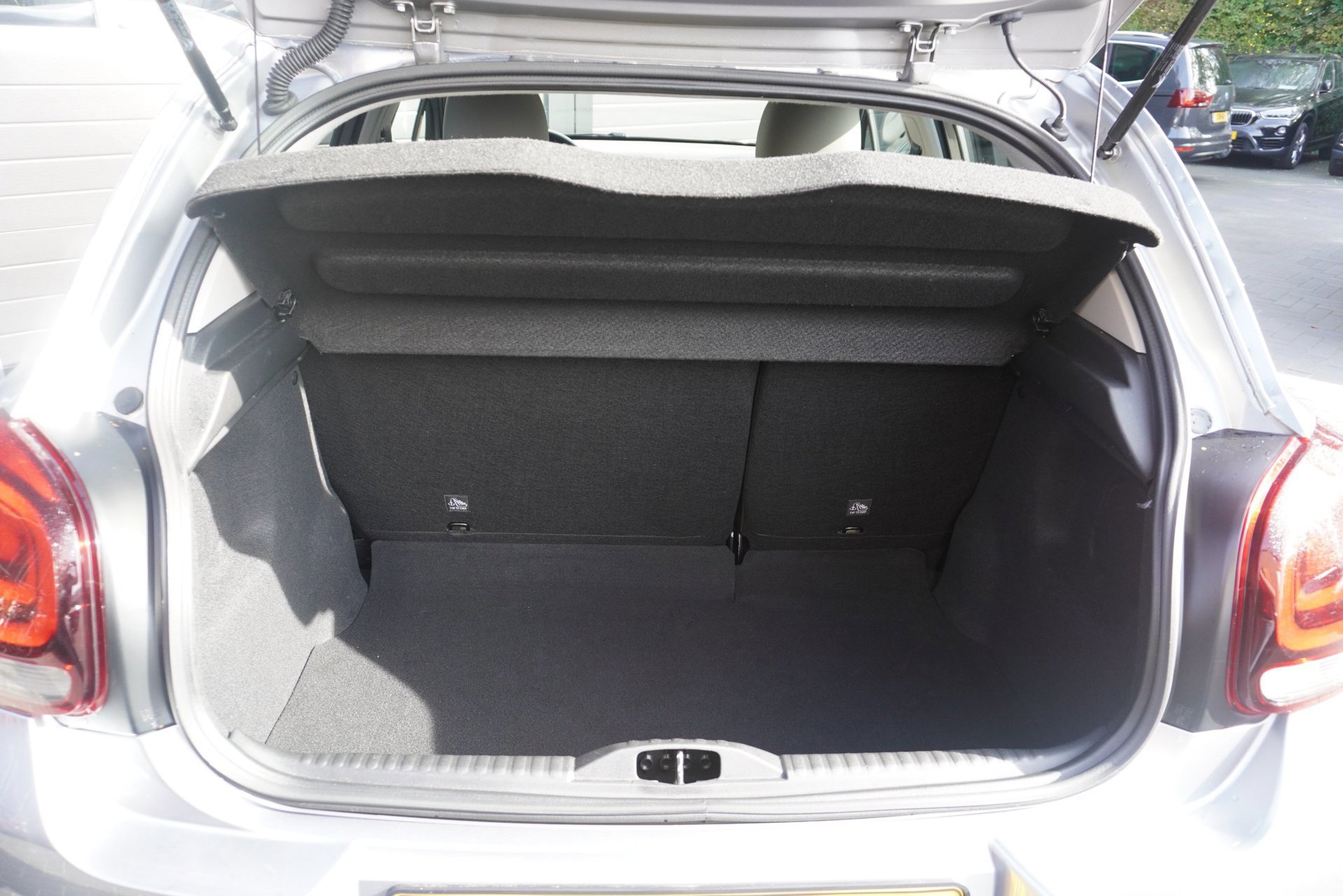 Citroen C3 1.2 PureTech Max Aut (2024), foto 8