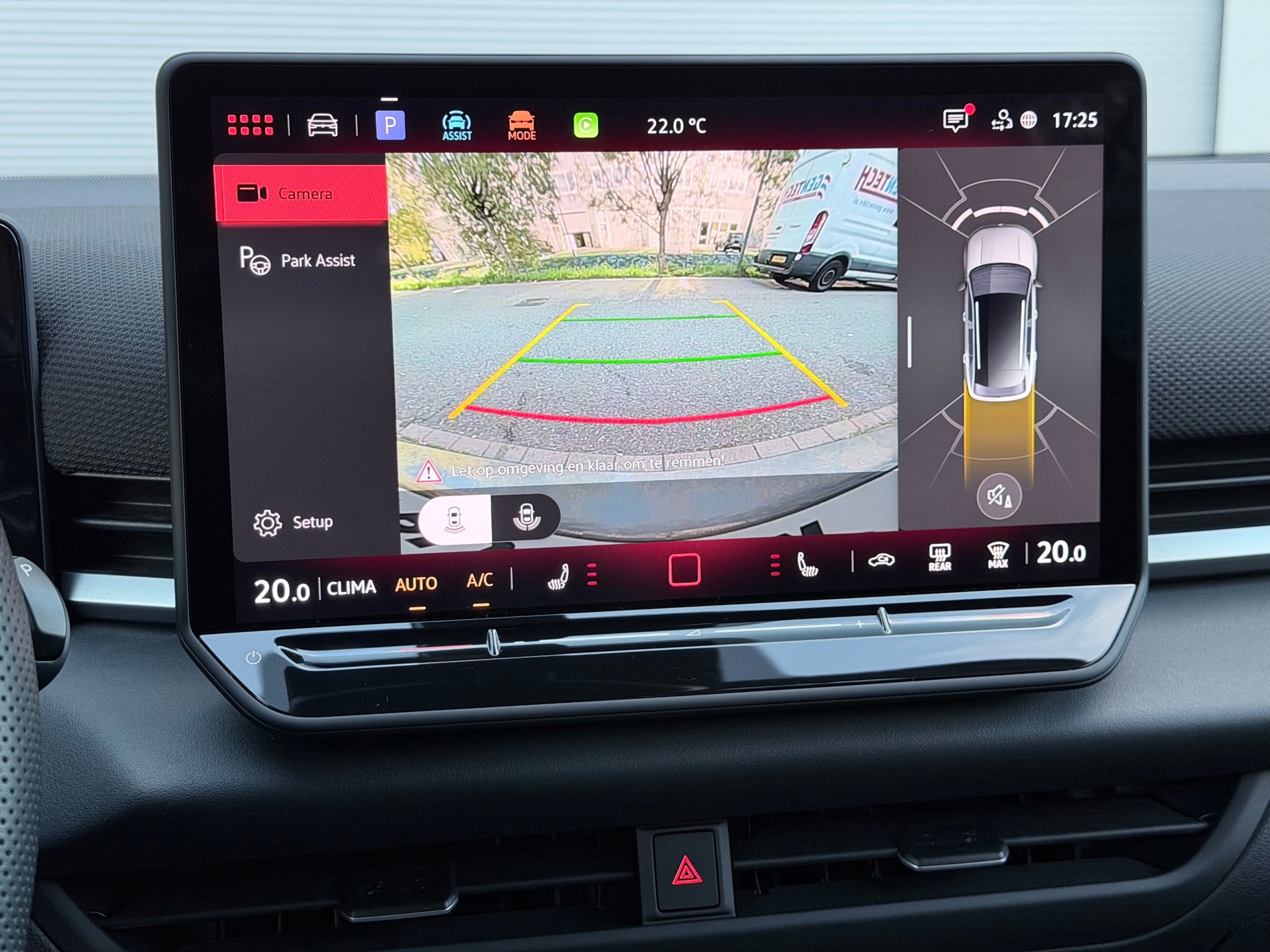 Volkswagen T-Roc 1.5 eTSI R-Line Matrix (2026), foto 20