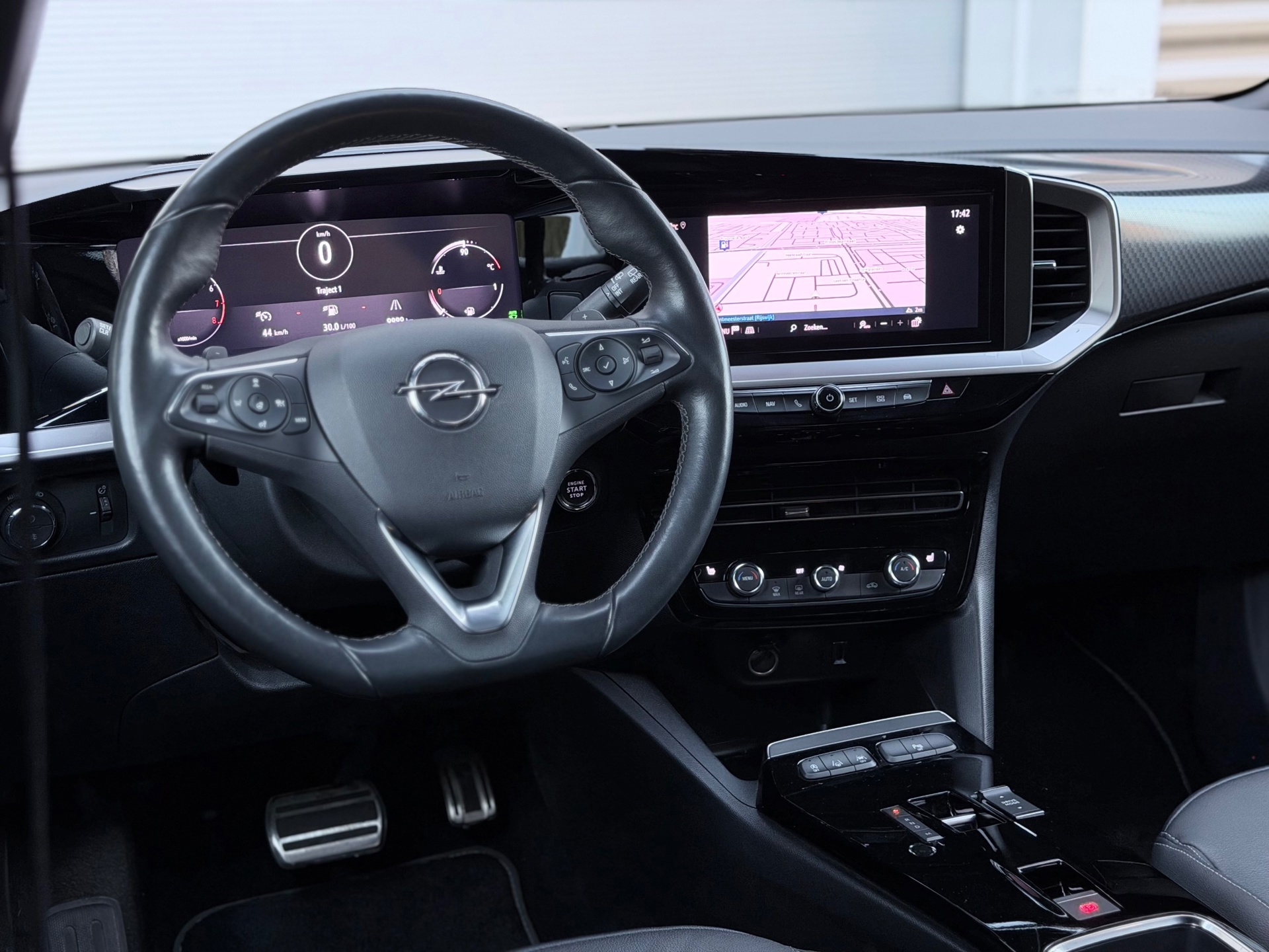 Opel MOKKA 1.2 Turbo Ultimate (2022), foto 12