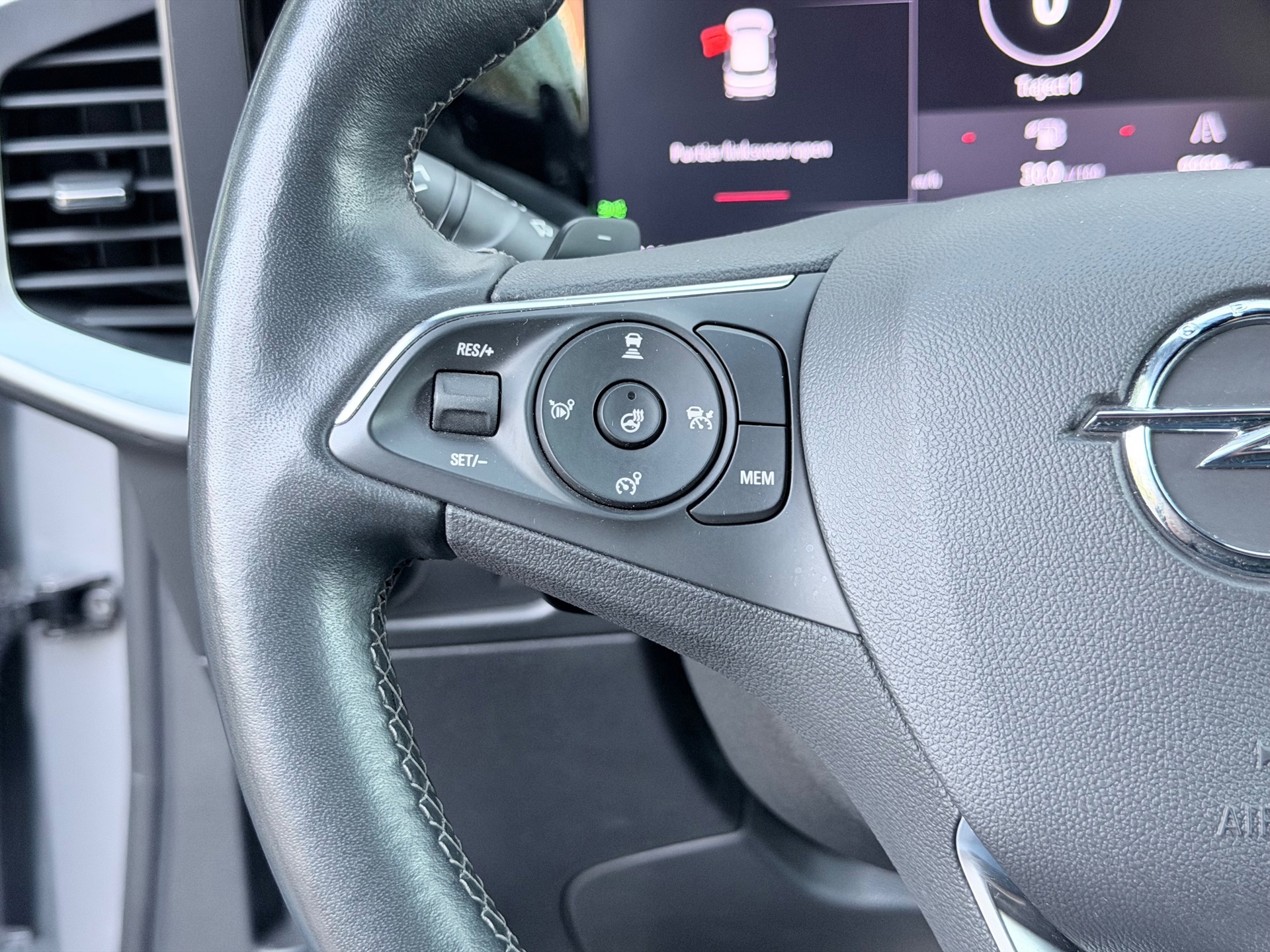 Opel MOKKA 1.2 Turbo Ultimate (2022), foto 14