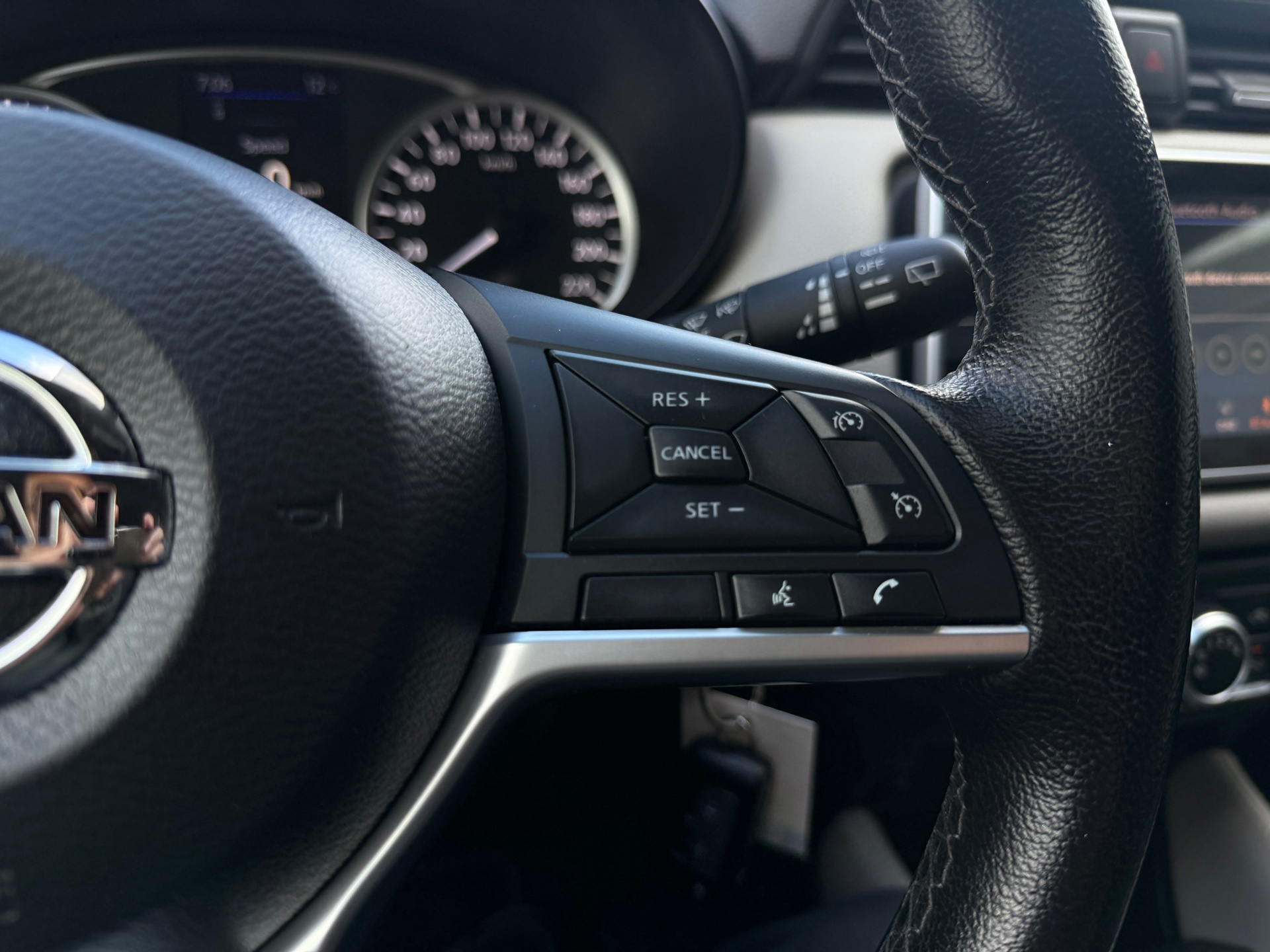 Nissan Micra 1.0 IG-T N-Connecta (2020), foto 13