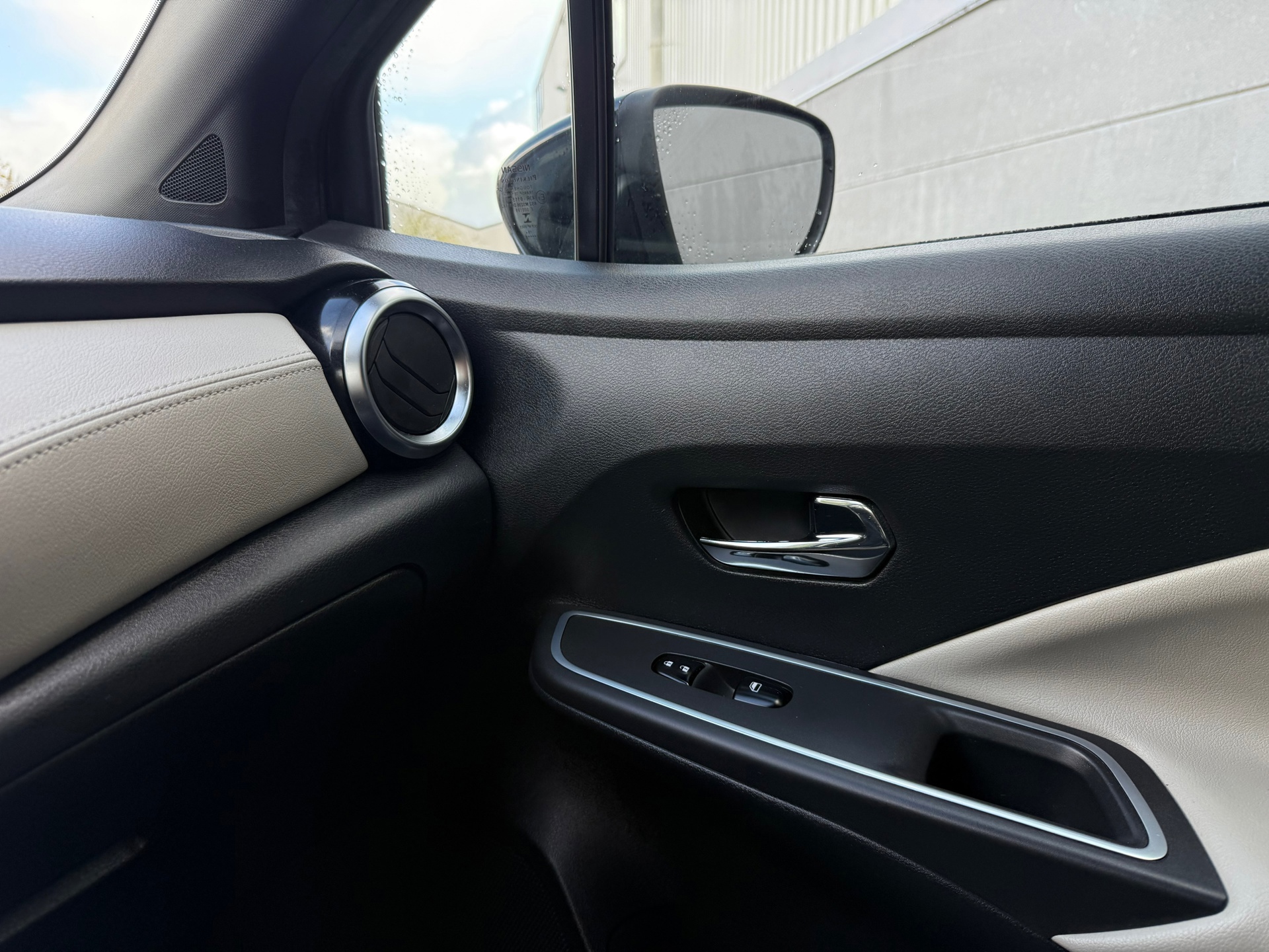 Nissan Micra 1.0 IG-T N-Connecta (2020), foto 22