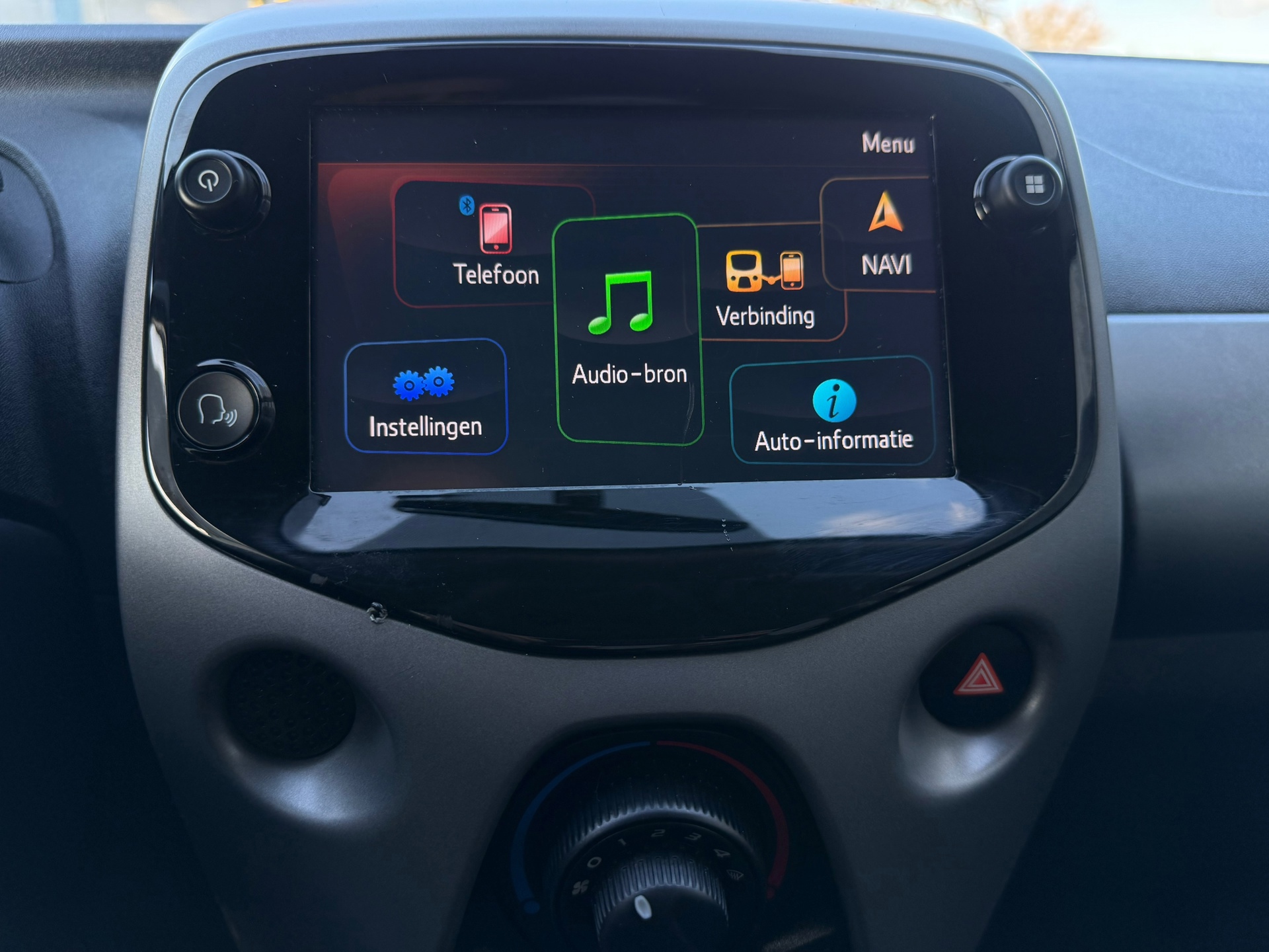 Toyota Aygo 1.0 VVT-i x-play (2020), foto 13