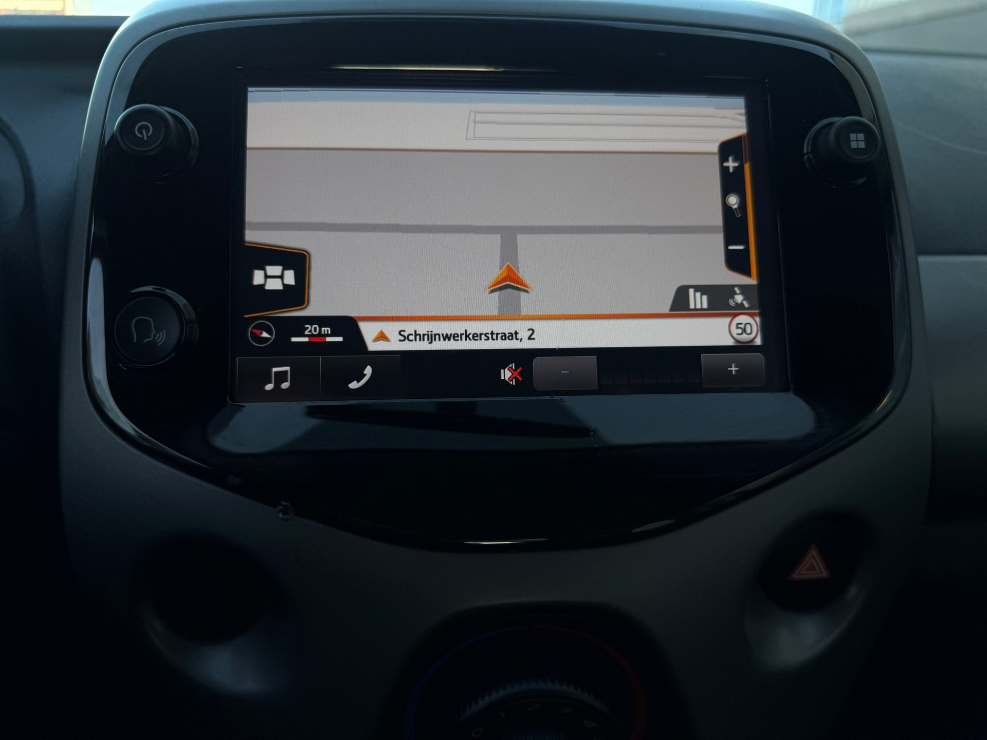 Toyota Aygo 1.0 VVT-i x-play (2020), foto 14