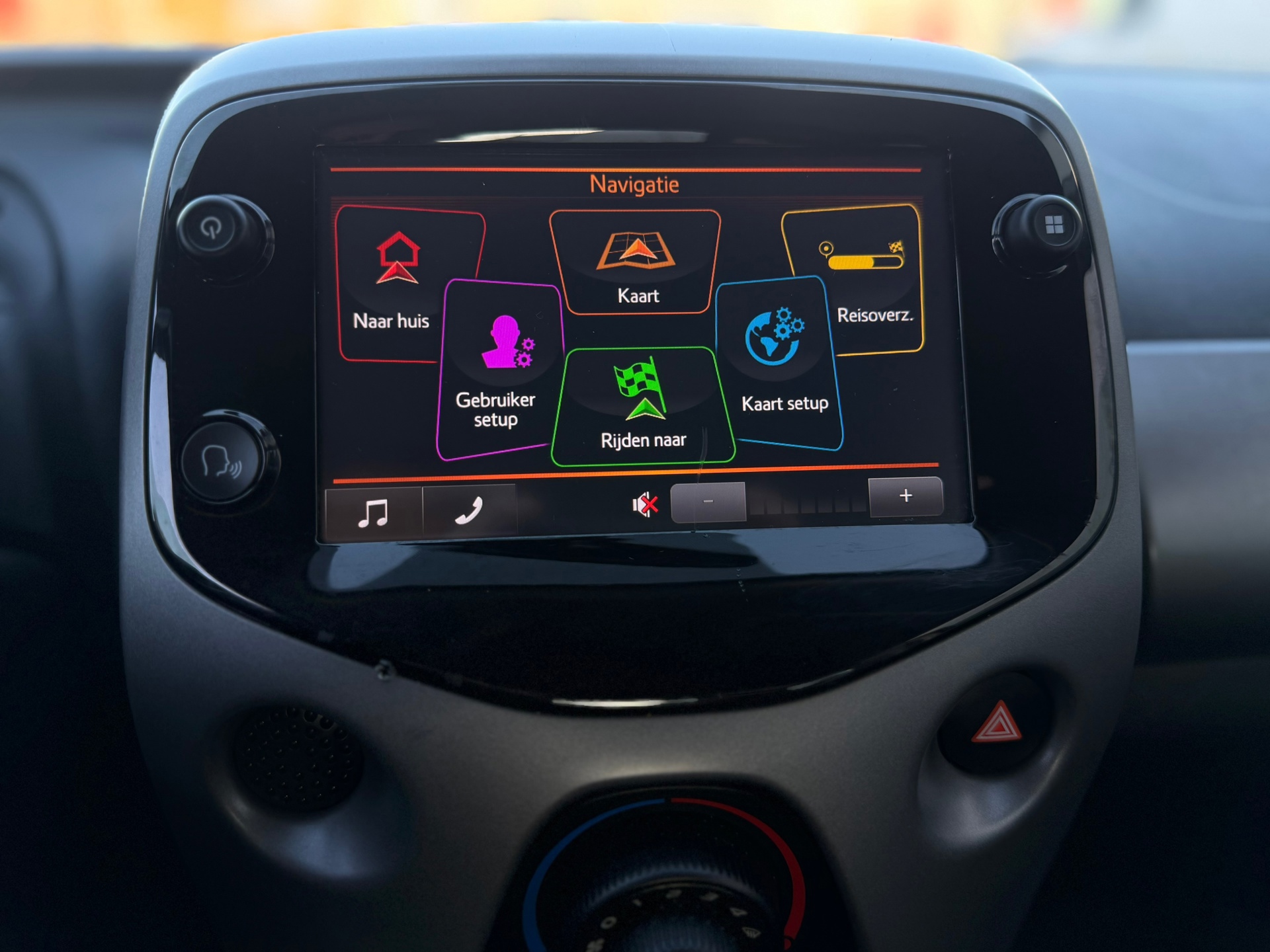 Toyota Aygo 1.0 VVT-i x-play (2020), foto 15