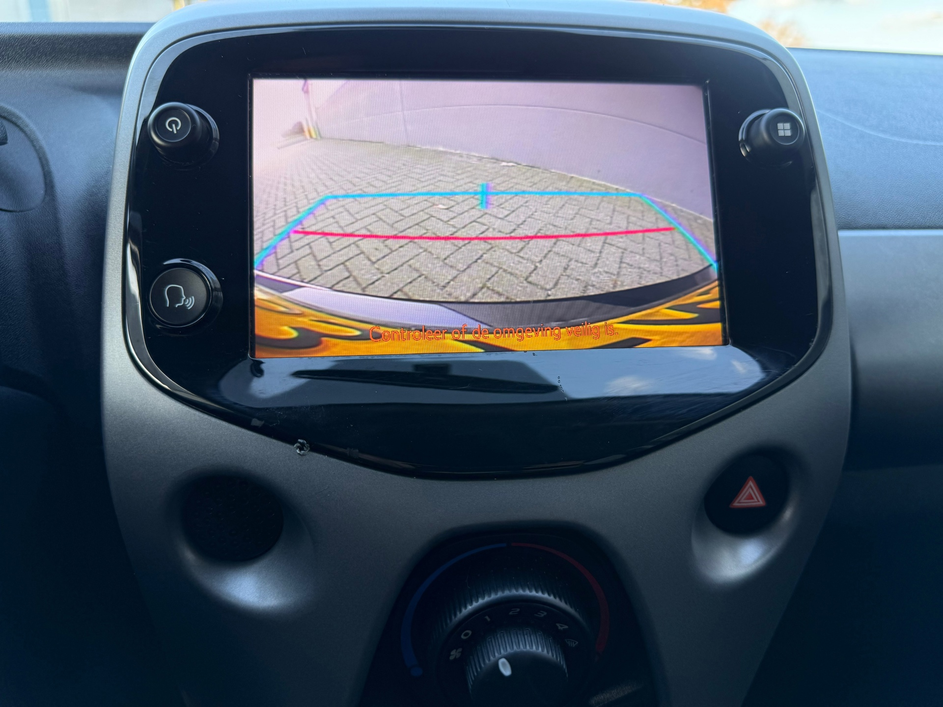 Toyota Aygo 1.0 VVT-i x-play (2020), foto 16