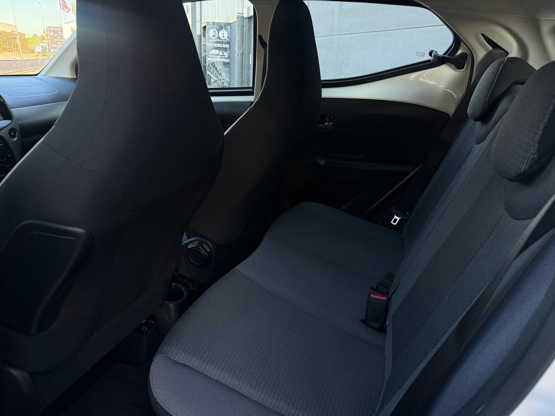 Toyota Aygo 1.0 VVT-i x-play (2020), foto 9