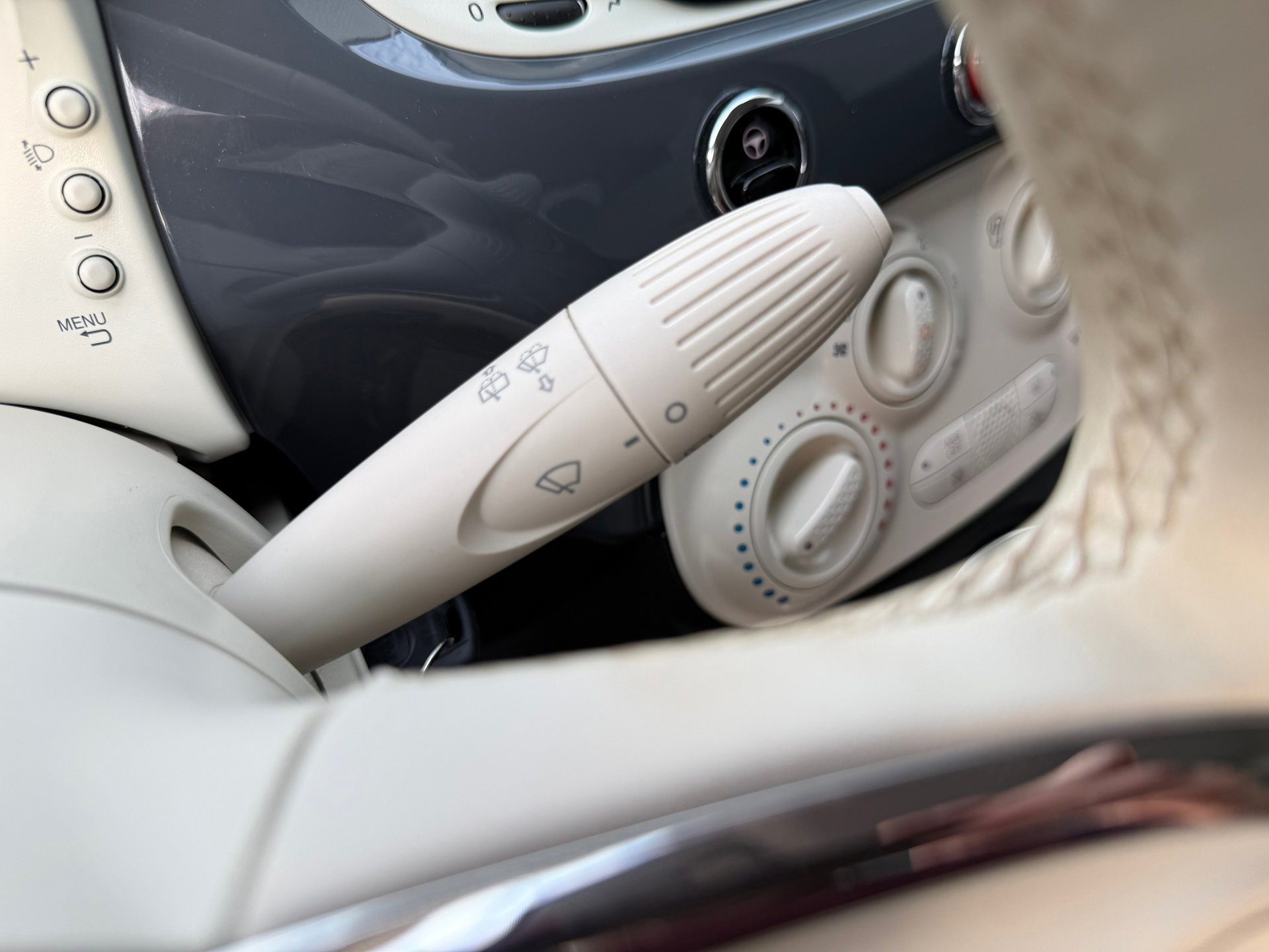 Fiat 500 1.2 Lounge (2020), foto 22