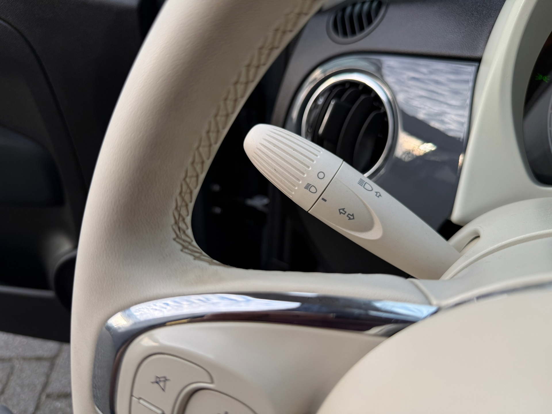 Fiat 500 1.2 Lounge (2020), foto 23
