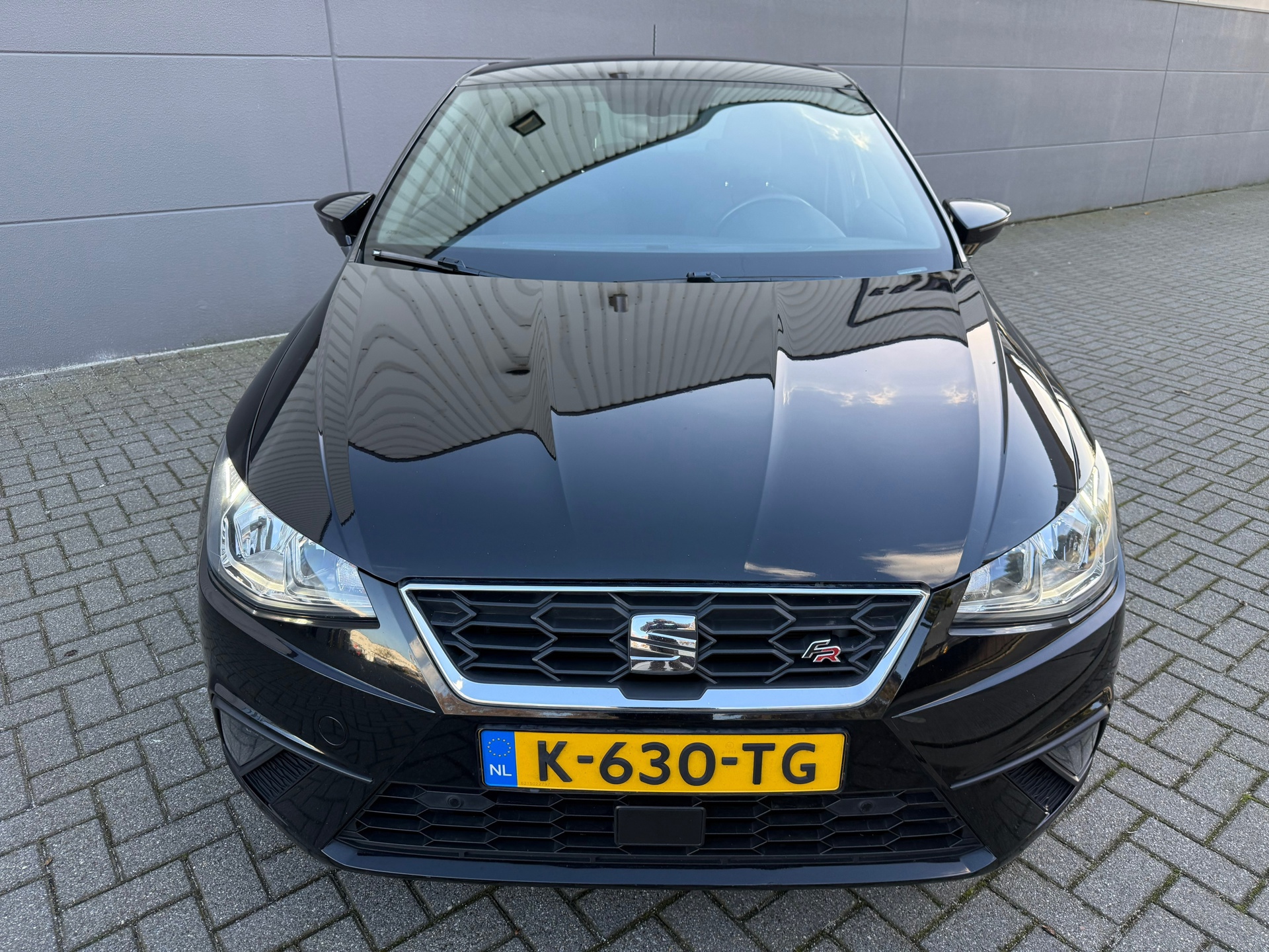 Seat Ibiza 1.0 TSI FR Business (2021), foto 2