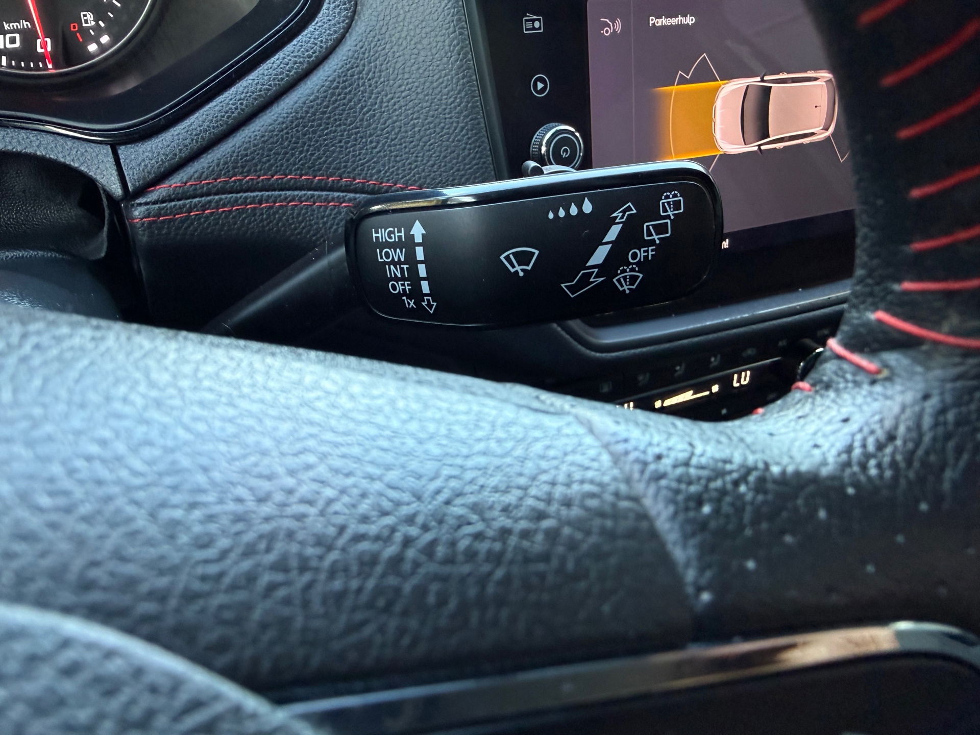 Seat Ibiza 1.0 TSI FR Business (2021), foto 15