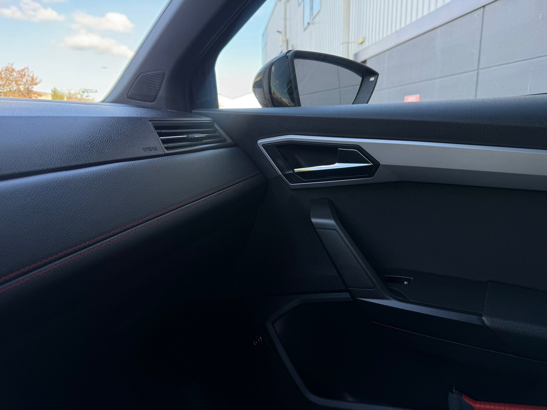 Seat Ibiza 1.0 TSI FR Business (2021), foto 25