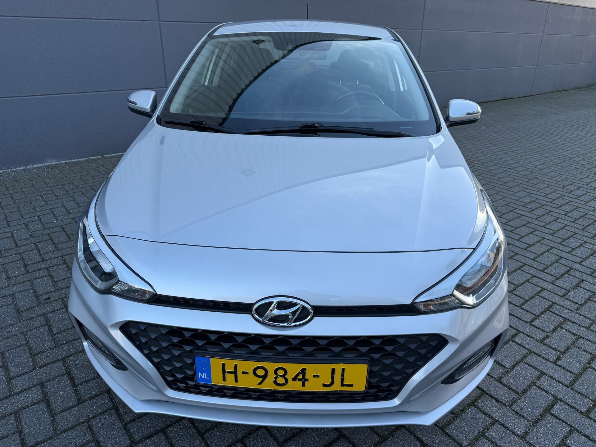 Hyundai I20 1.0 T-GDI Comfort (2020), foto 2