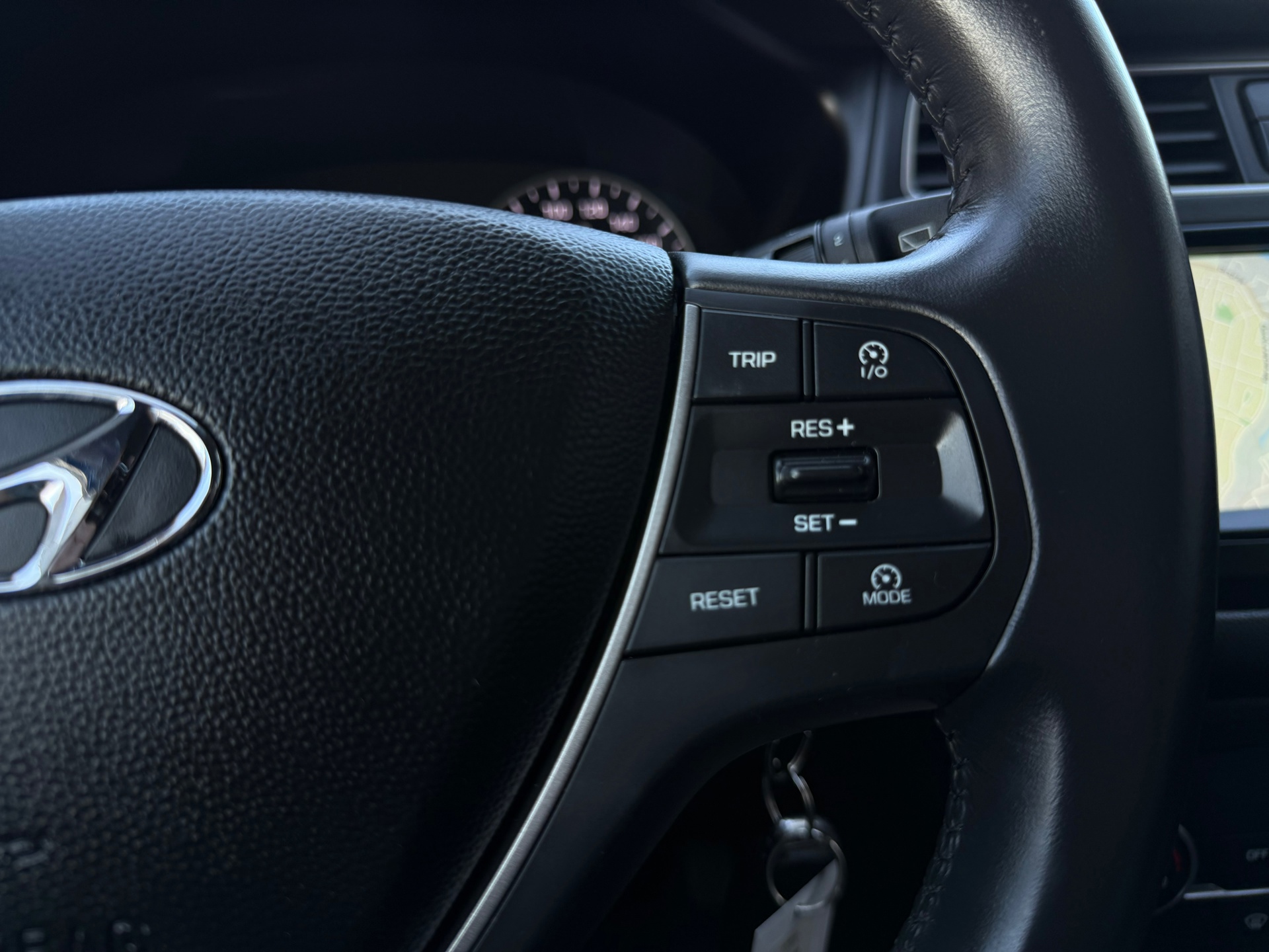 Hyundai I20 1.0 T-GDI Comfort (2020), foto 12