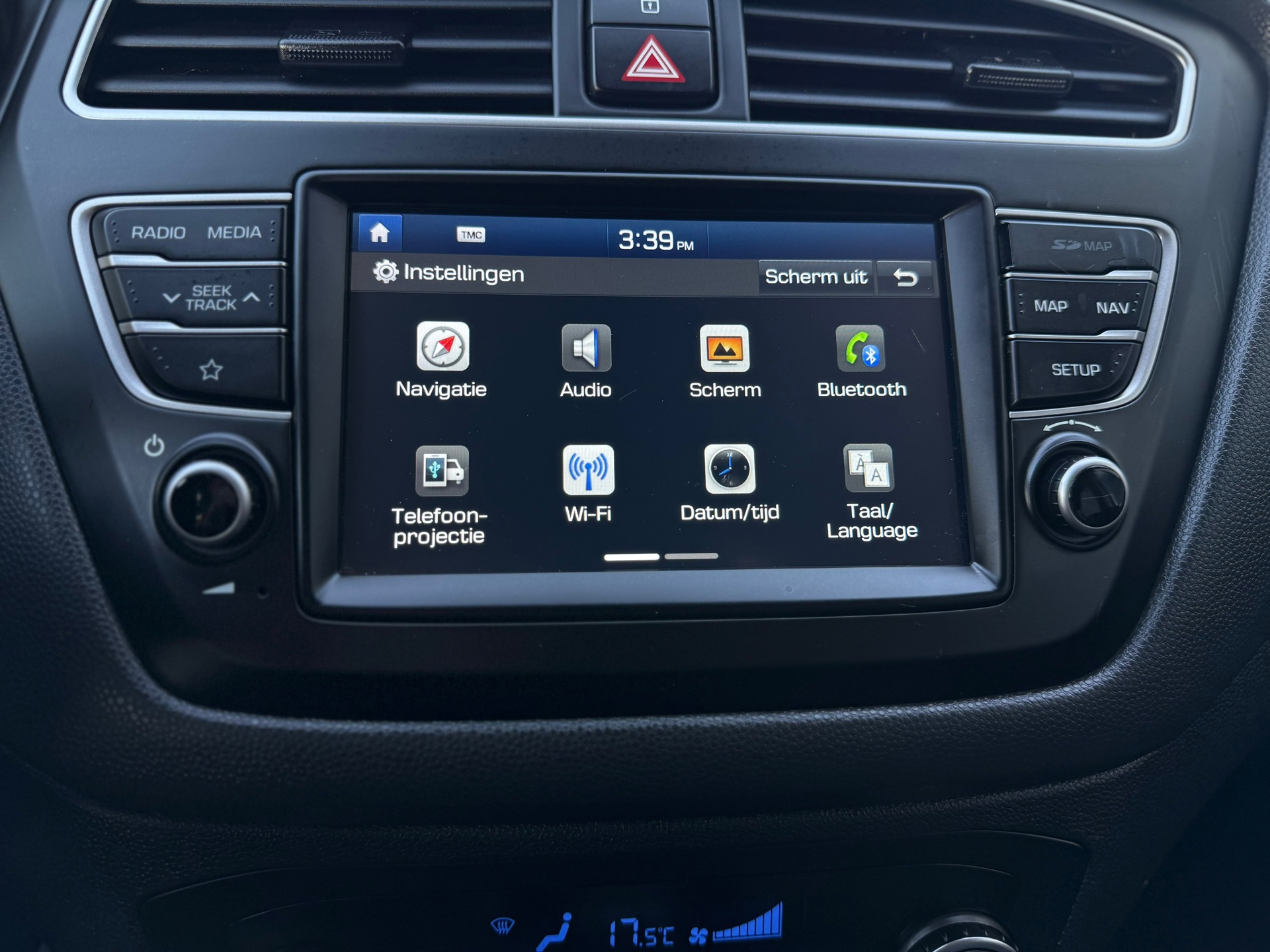 Hyundai I20 1.0 T-GDI Comfort (2020), foto 16