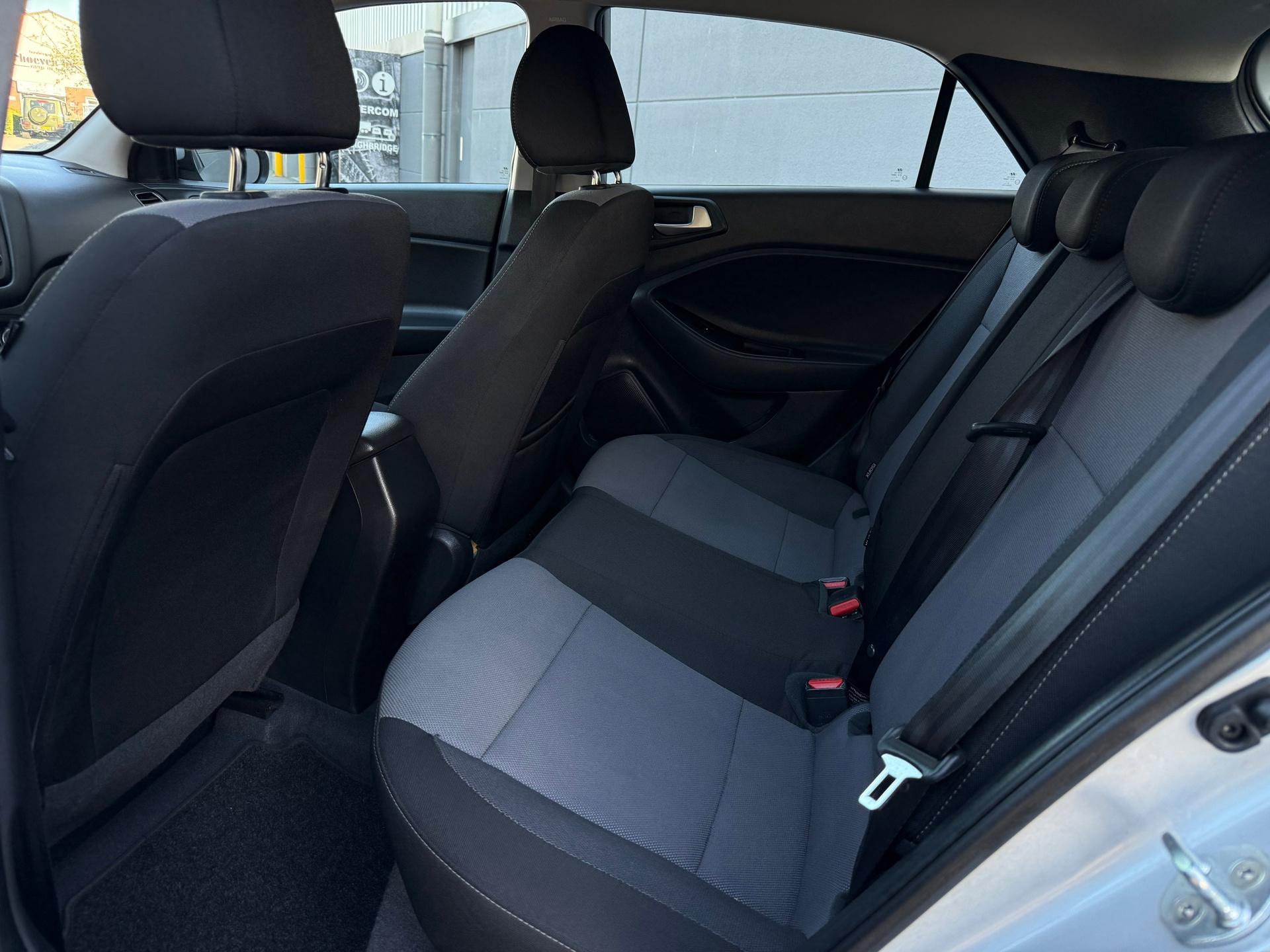 Hyundai I20 1.0 T-GDI Comfort (2020), foto 9