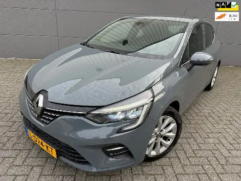 Renault Clio 1.0 TCe Intens (2021)
