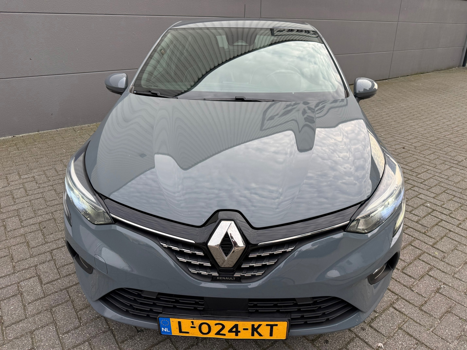 Renault Clio 1.0 TCe Intens (2021), foto 2
