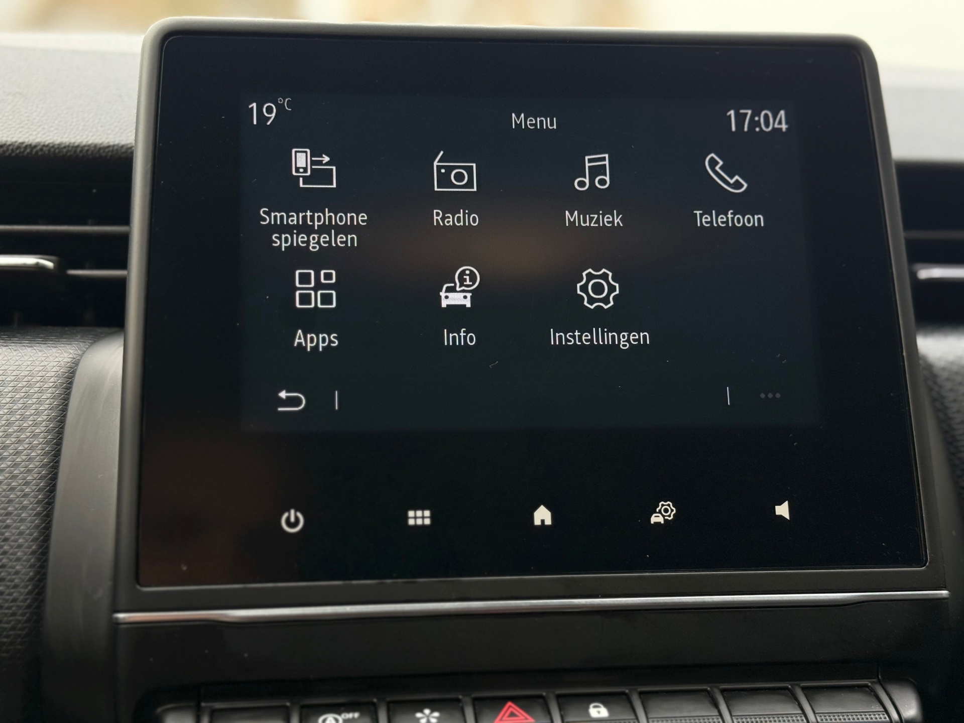 Renault Clio 1.0 TCe Intens (2021), foto 16