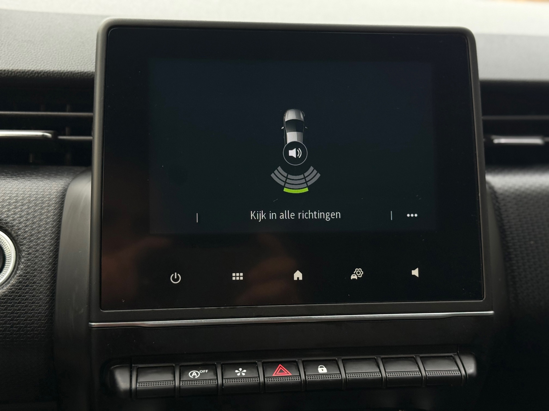 Renault Clio 1.0 TCe Intens (2021), foto 18