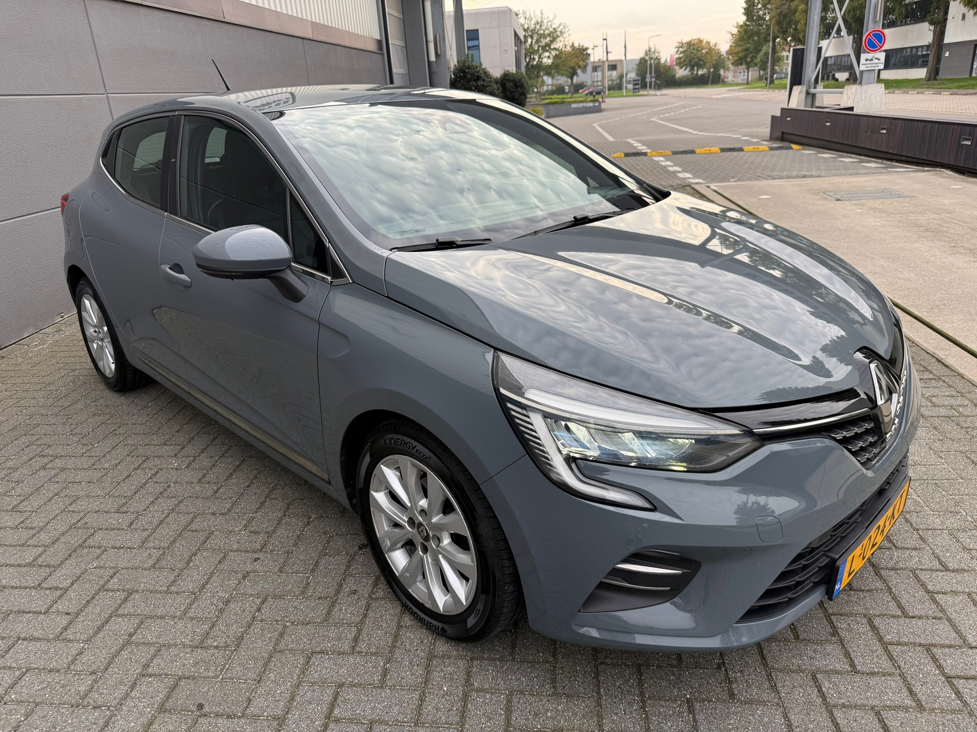 Renault Clio 1.0 TCe Intens (2021), foto 3