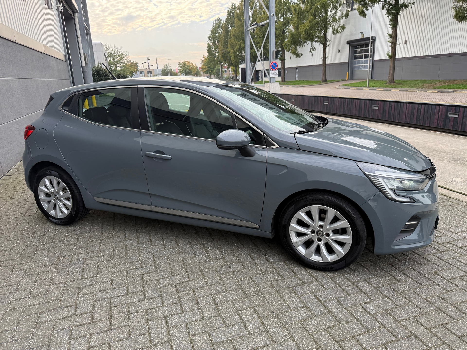 Renault Clio 1.0 TCe Intens (2021), foto 4