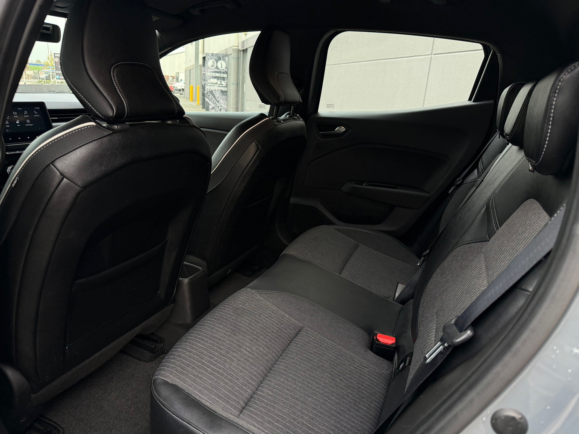 Renault Clio 1.0 TCe Intens (2021), foto 9
