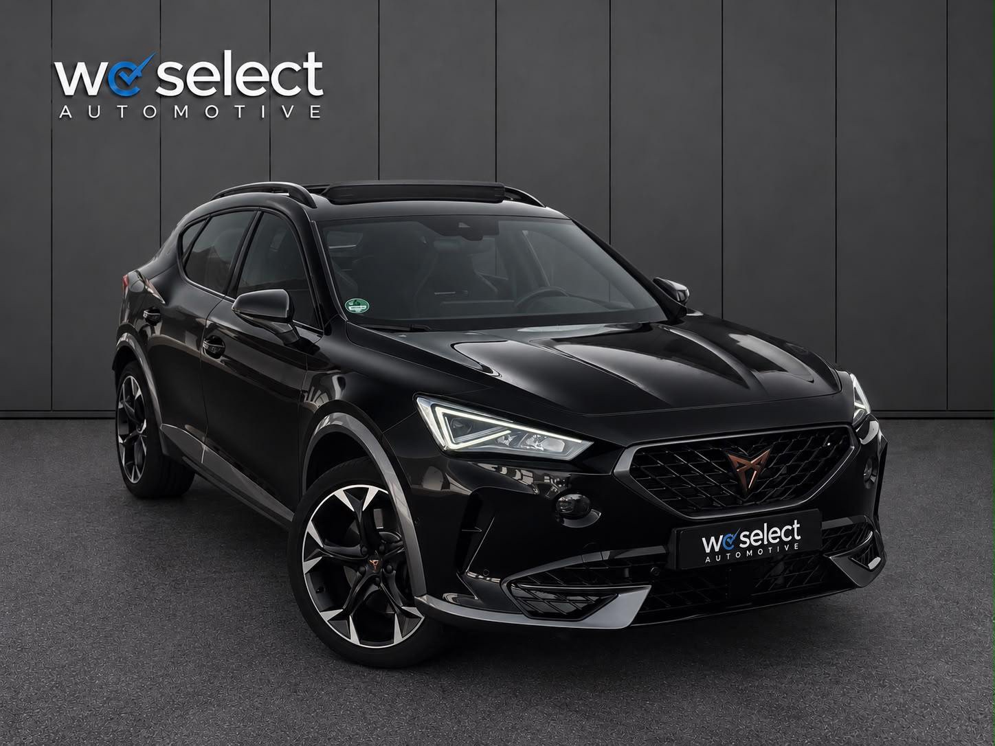 CUPRA Formentor 1.4 e-Hybrid VZ Copper Edition (2022), foto 1