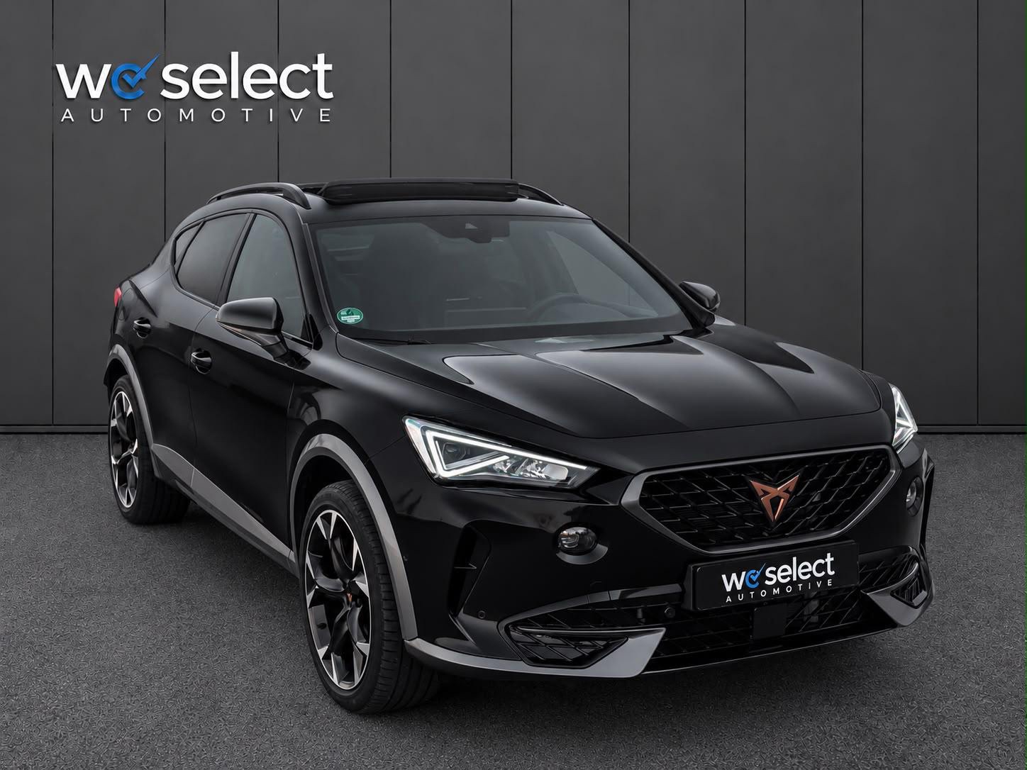 CUPRA Formentor 1.4 e-Hybrid VZ Copper Edition (2022), foto 2